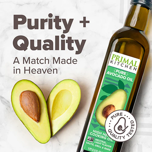 Pure Avocado Oil - Image 4
