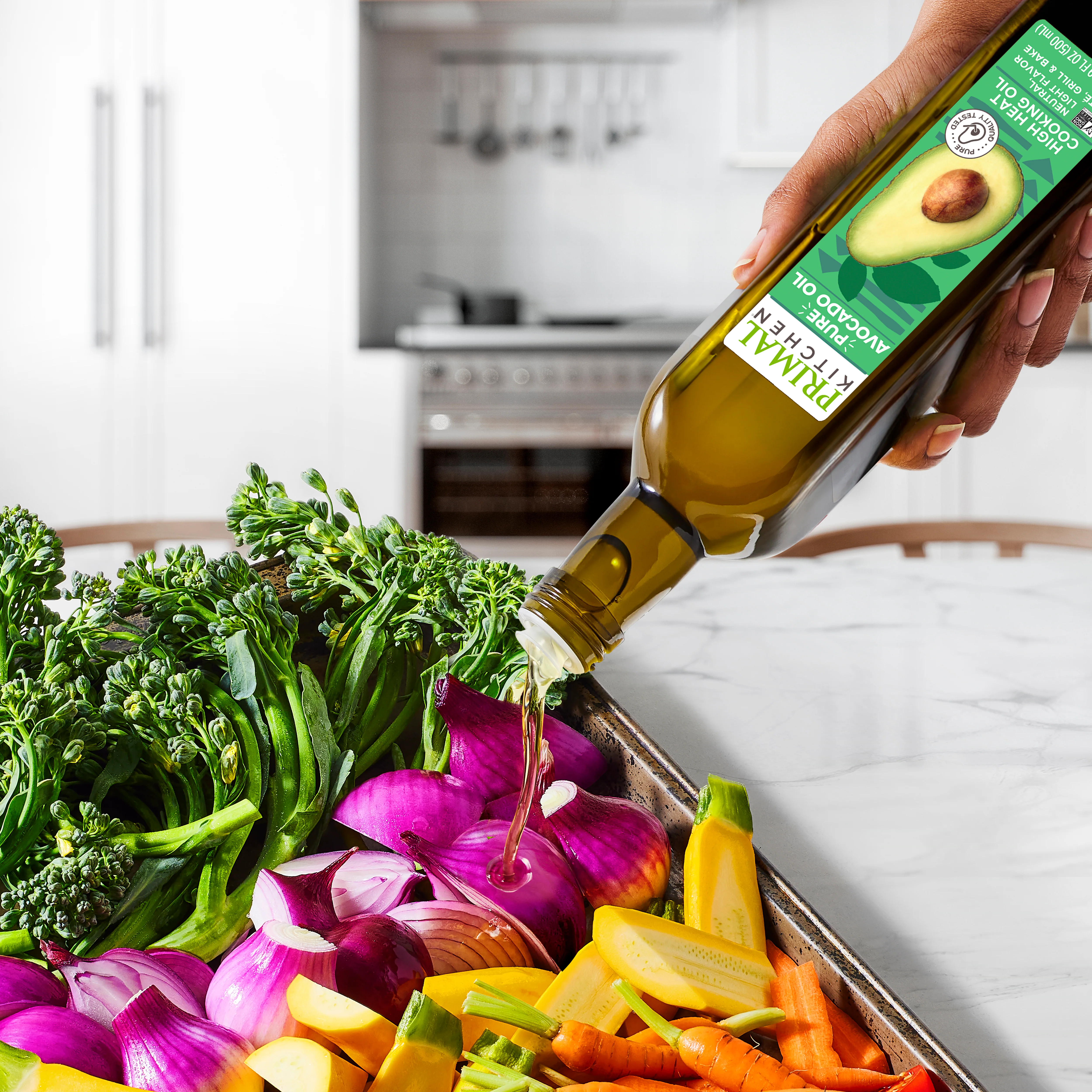 Pure Avocado Oil - Image 6