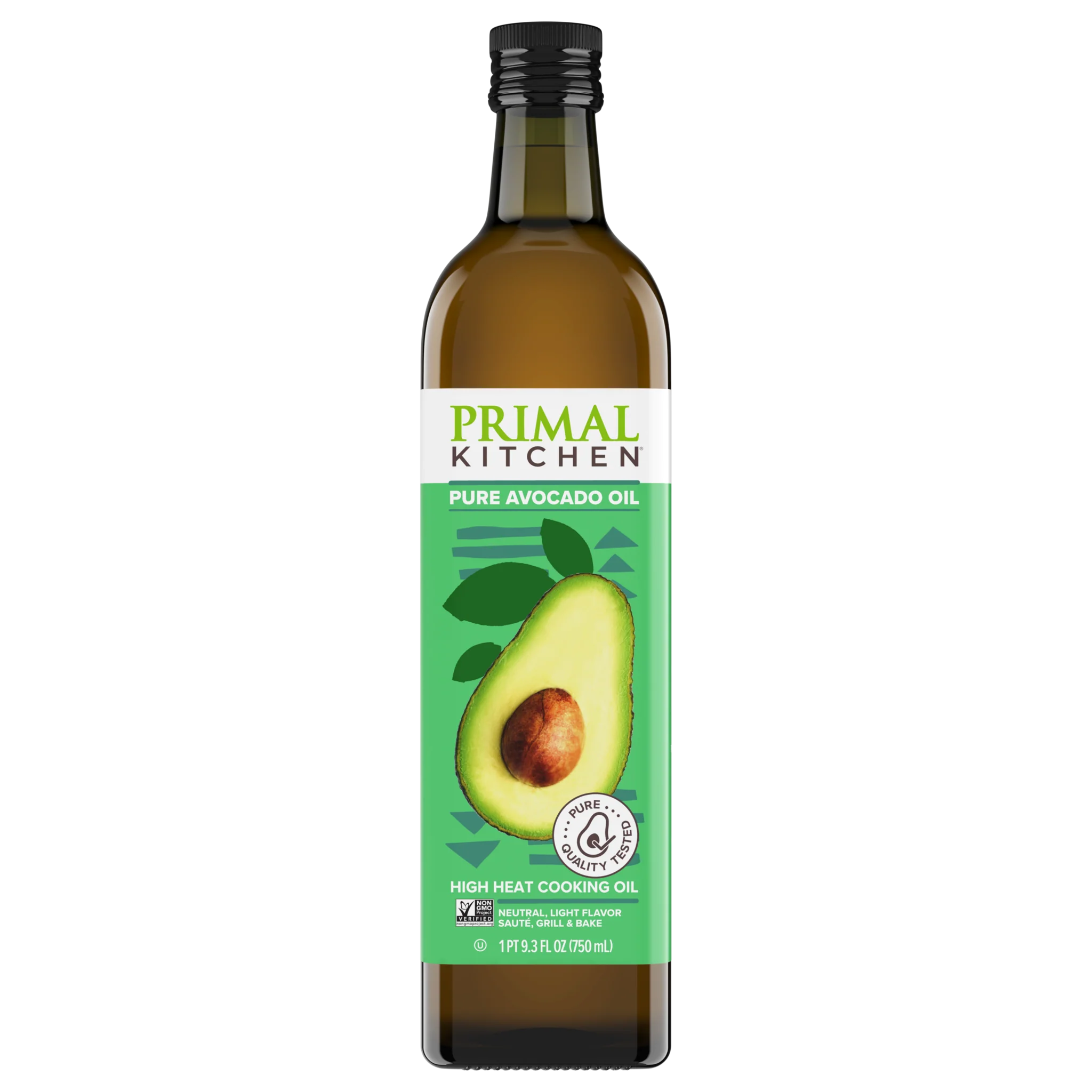 Pure Avocado Oil - Image 7