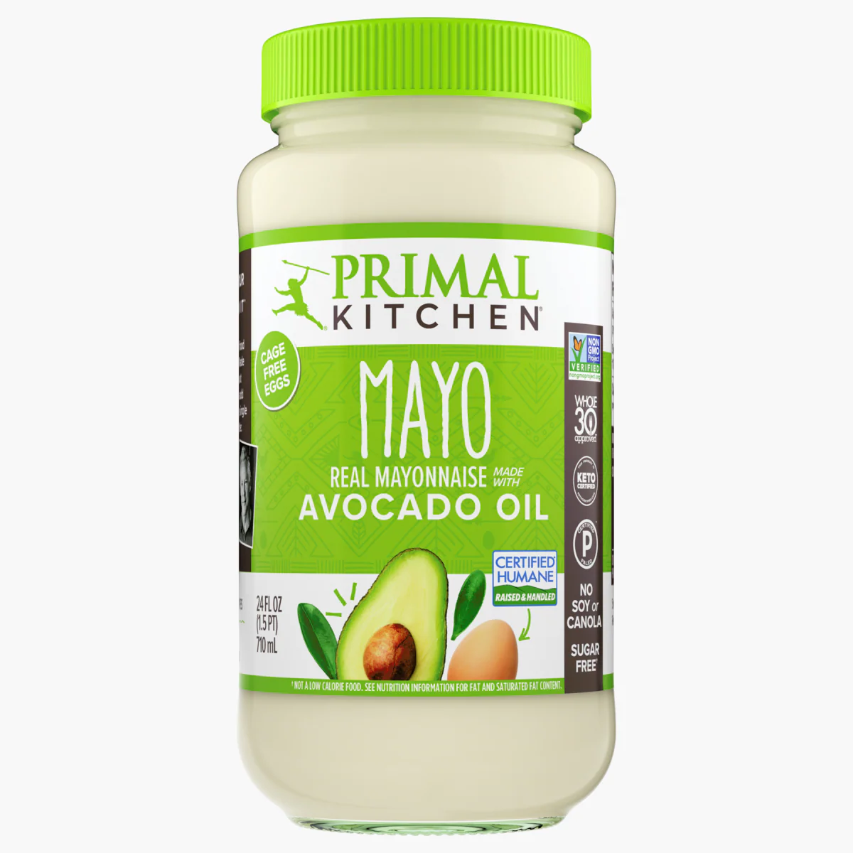 Mayo with Avocado Oil - Image 10