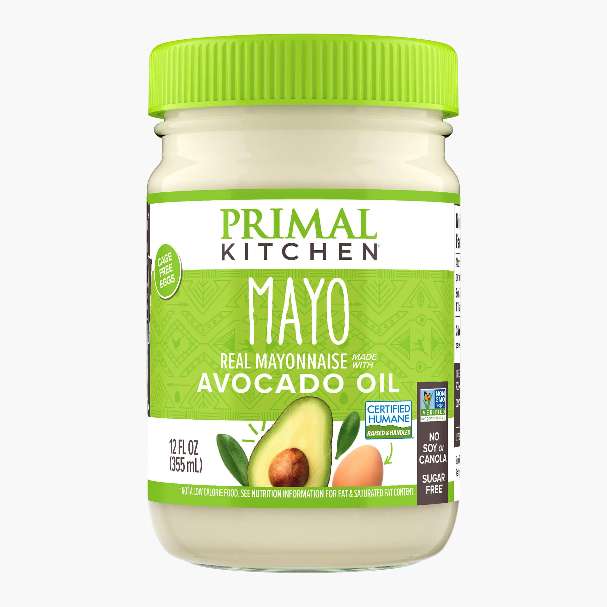 Mayo with Avocado Oil - Image 11