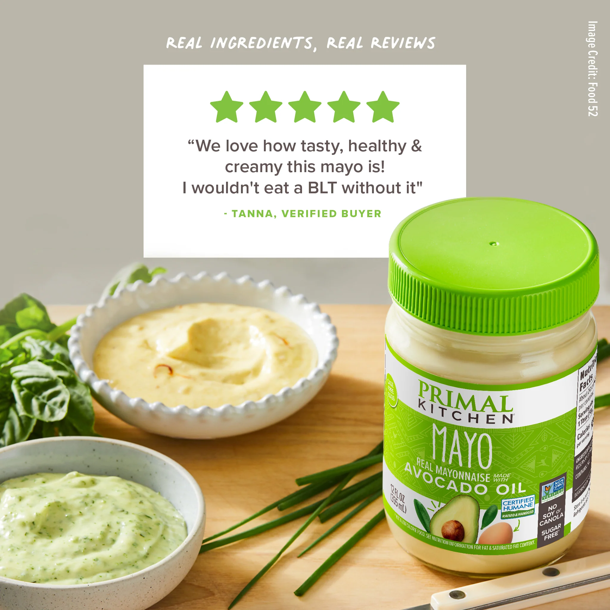 Mayo with Avocado Oil - Image 4
