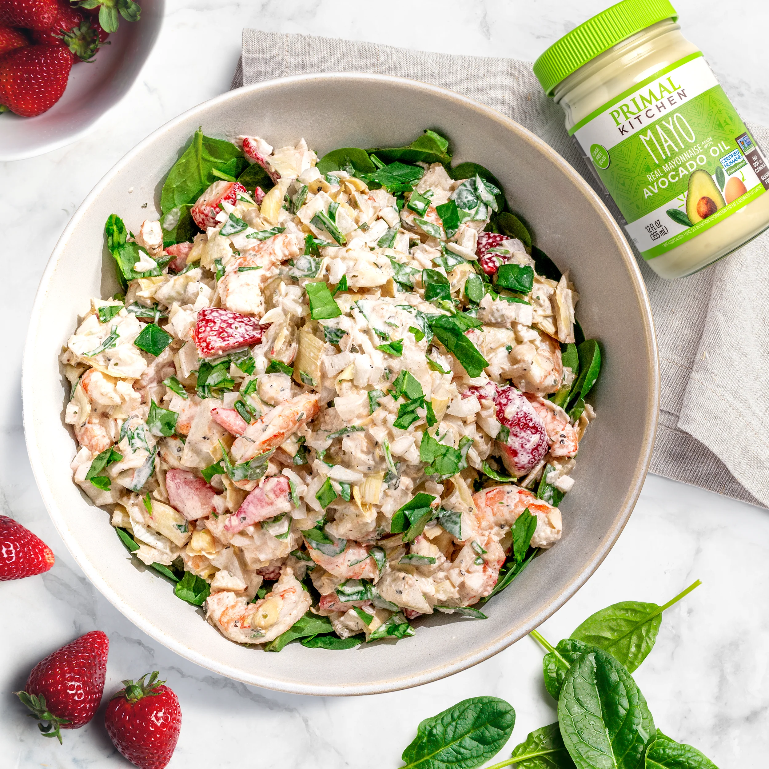 Mayo with Avocado Oil - Image 6