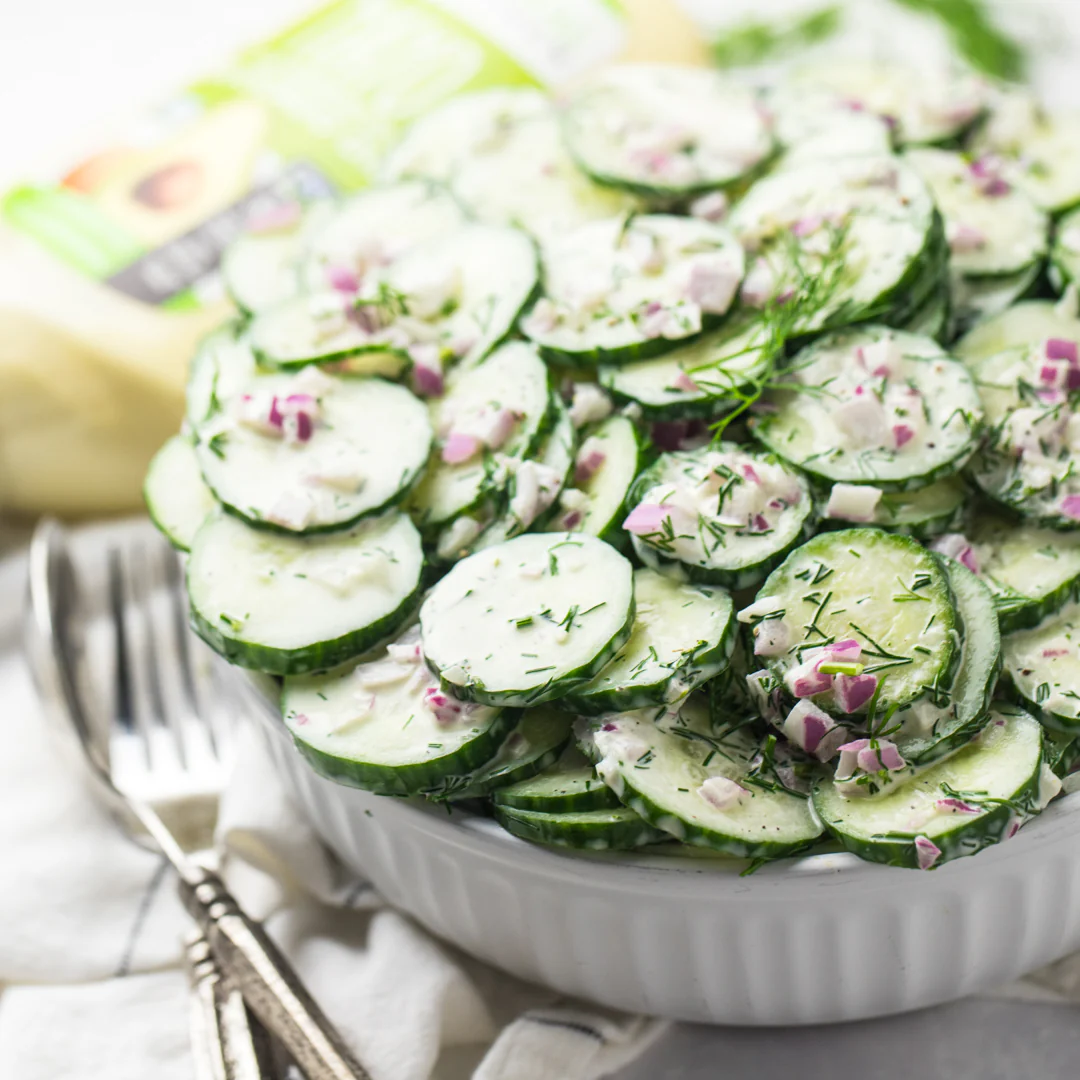 Mayo with Avocado Oil - Image 7