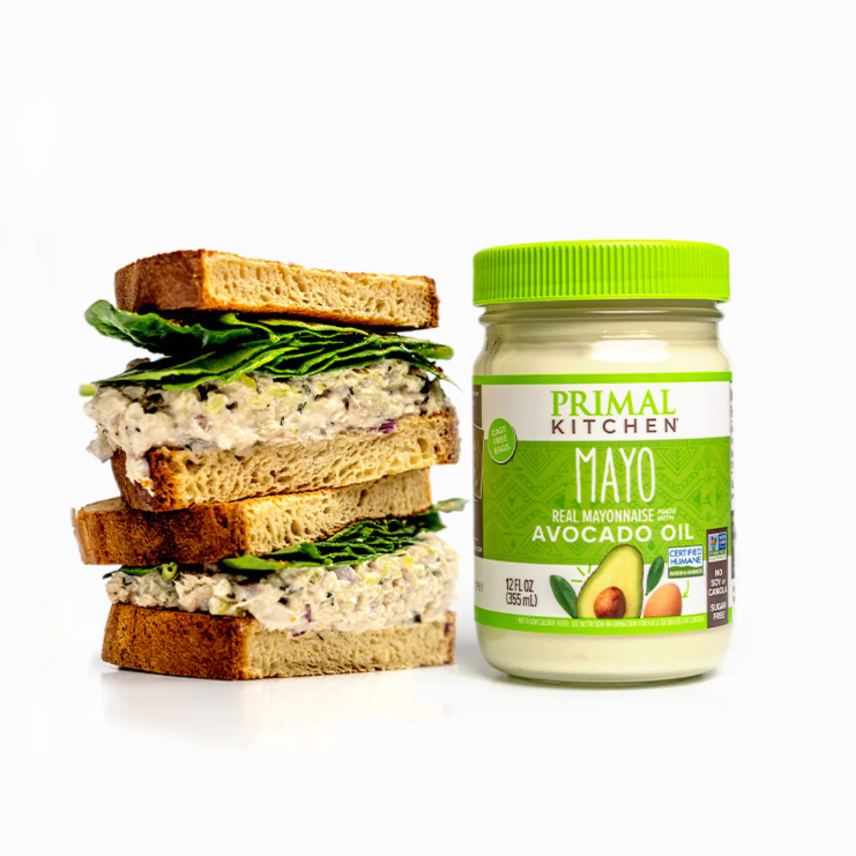 Mayo with Avocado Oil - Image 9