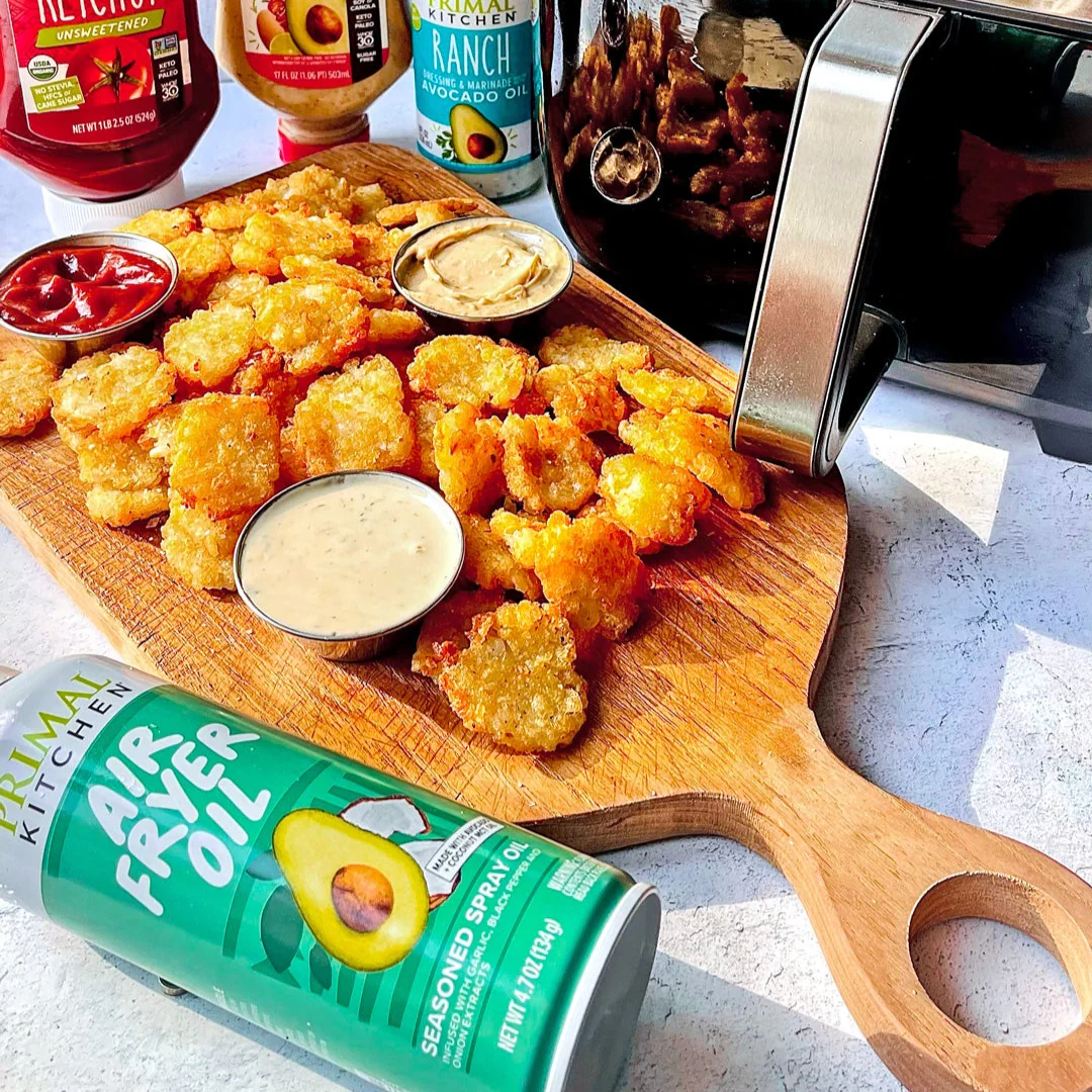 Avocado Oil Set - Image 2