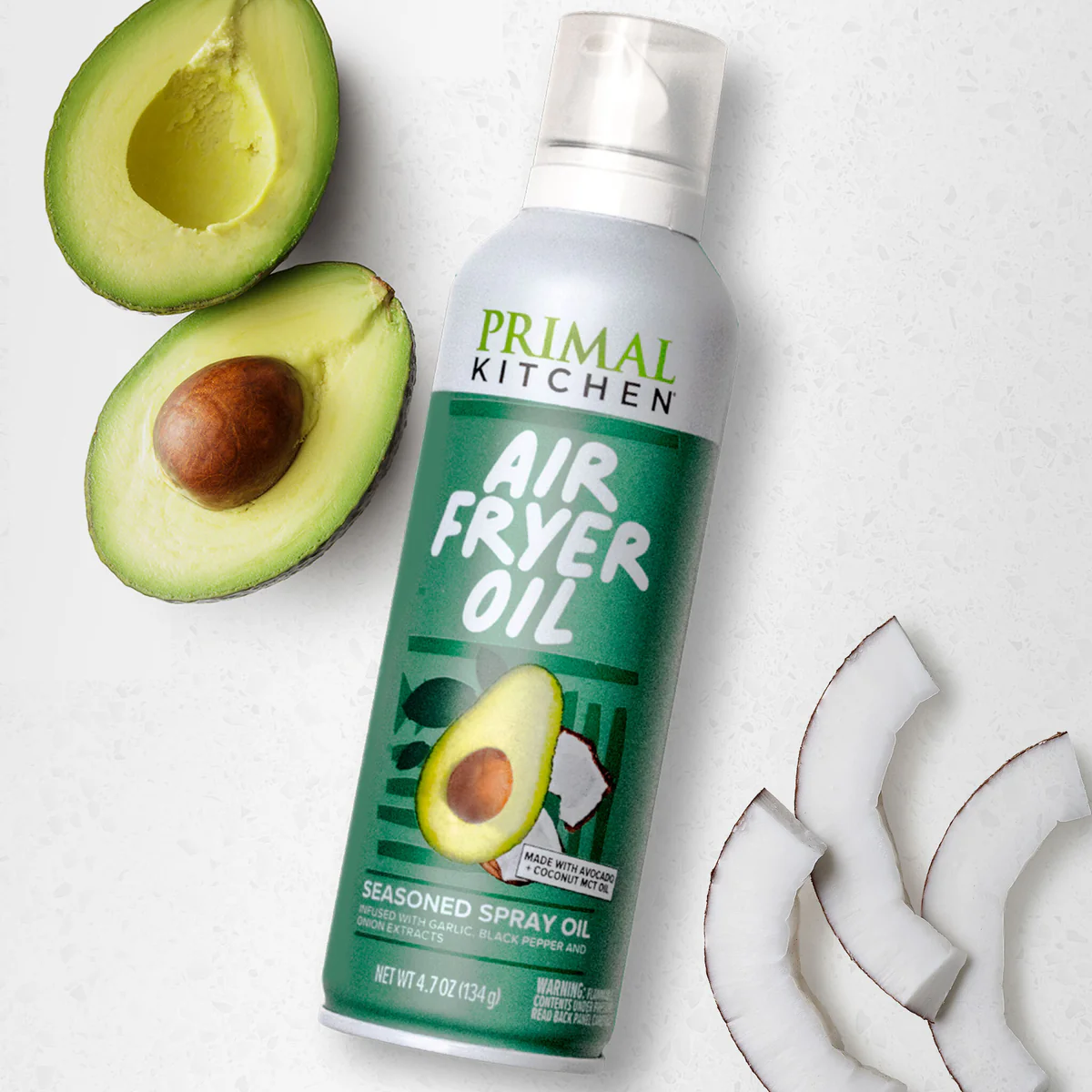 Avocado Oil Set - Image 3
