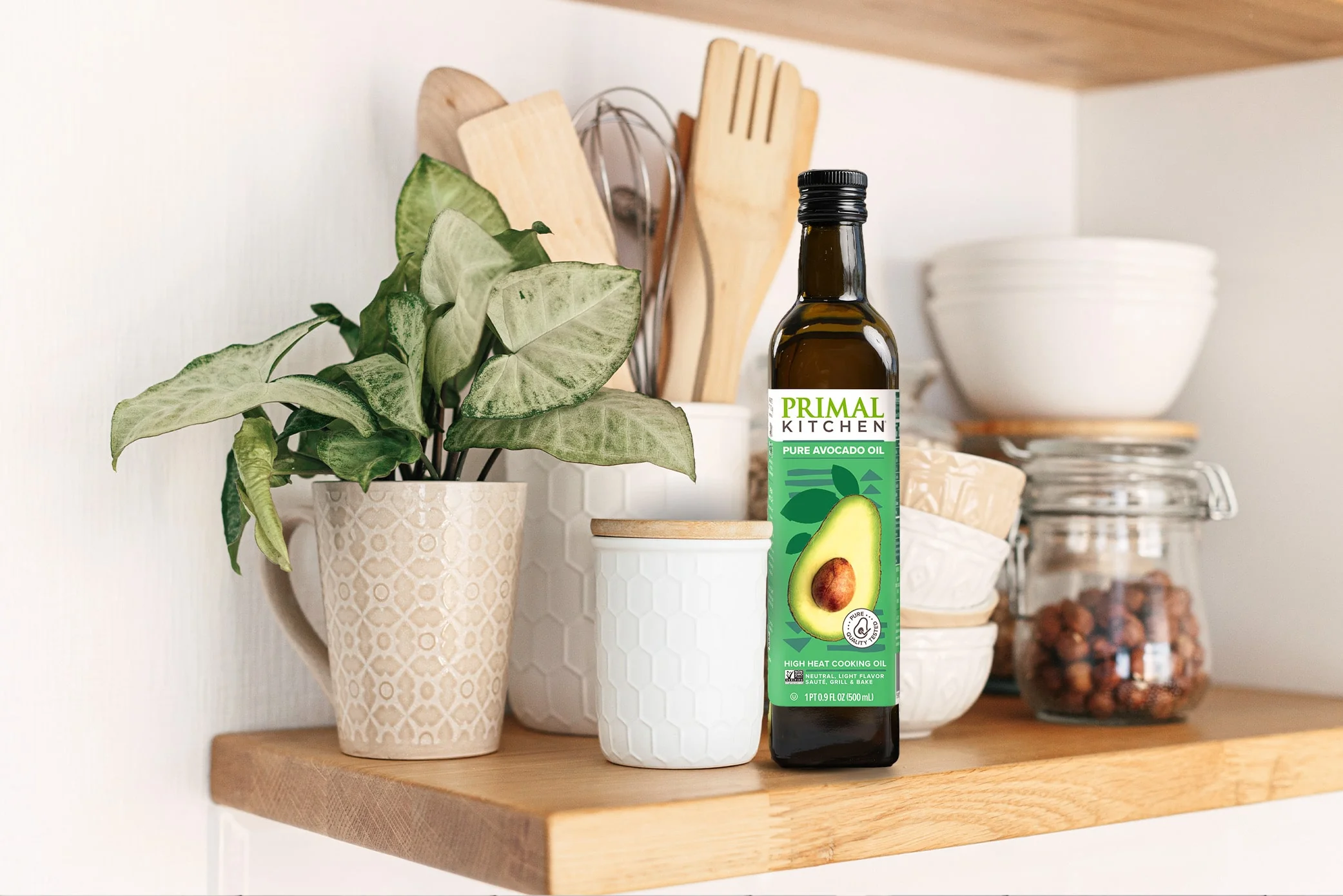 Avocado Oil Set - Image 8