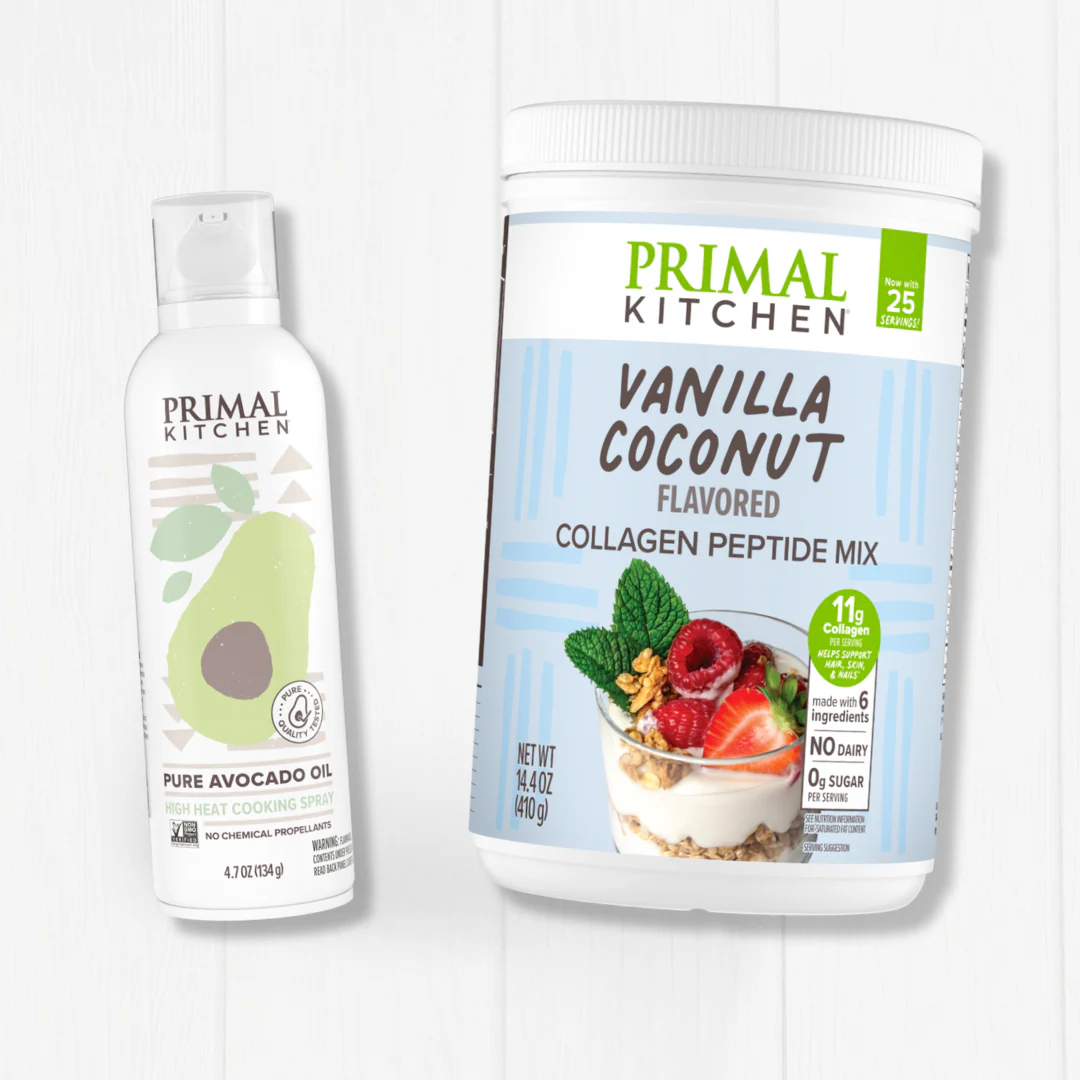 Baking Mix Kit - Image 3