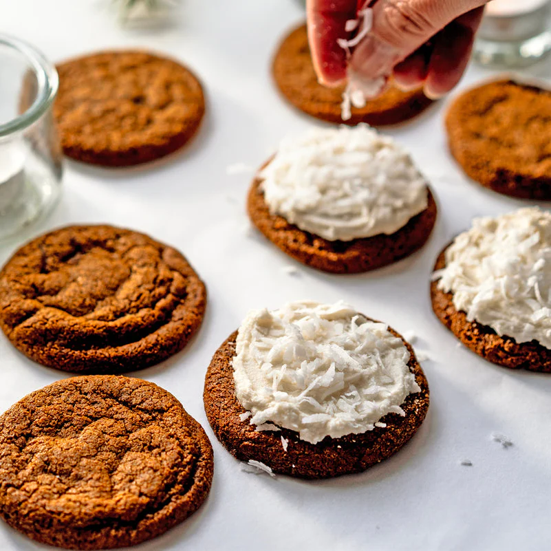 Baking Mix Kit - Image 4