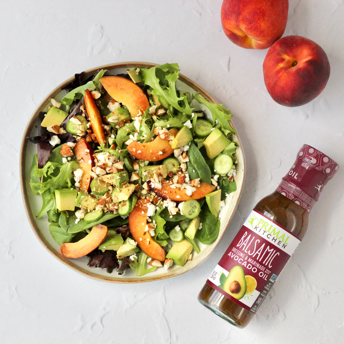 Balsamic Vinaigrette & Marinade - Image 4