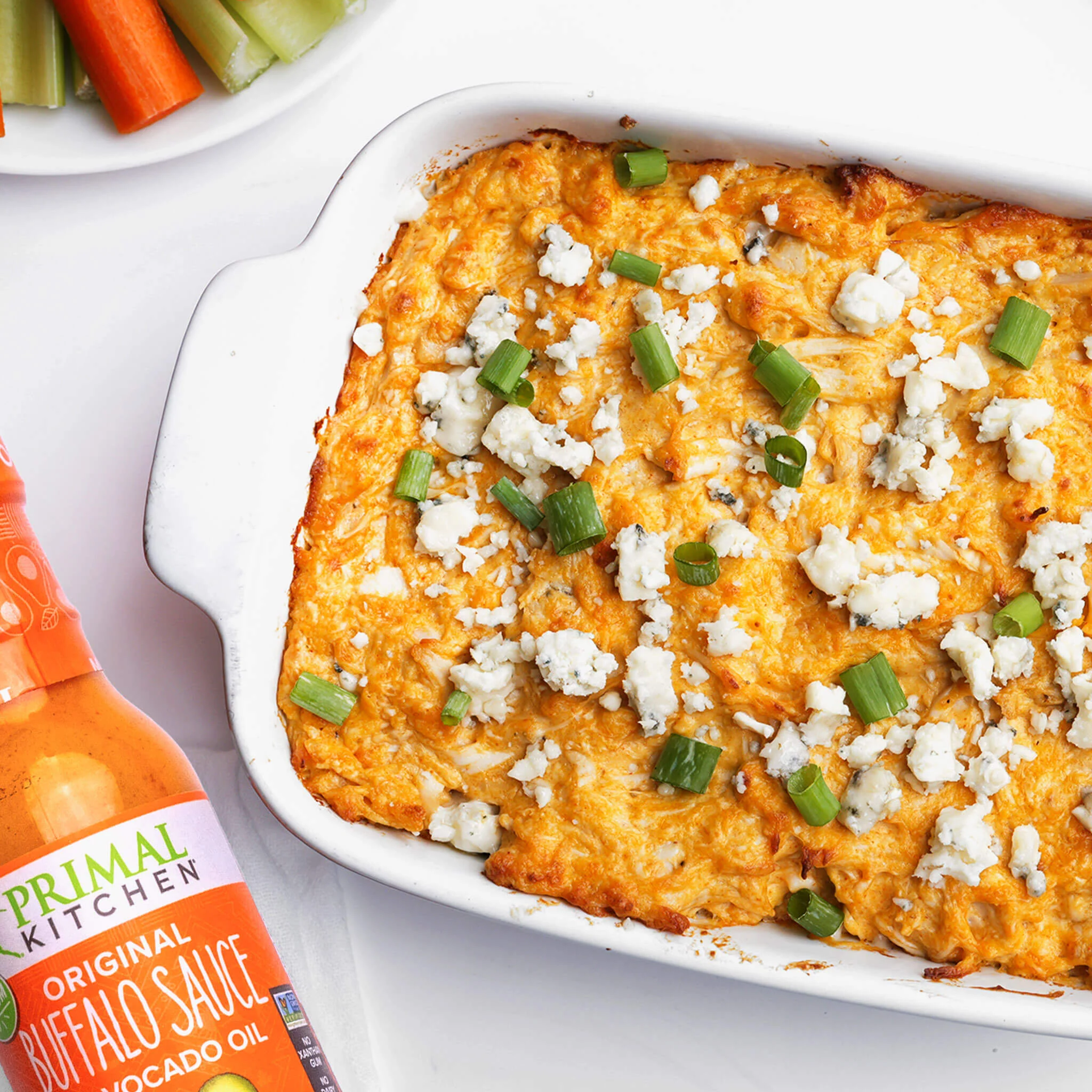 Buffalo Sauce Gift Set - Image 3