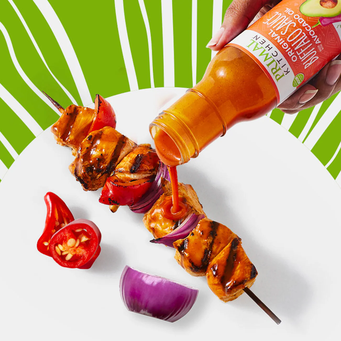 Buffalo Sauce Gift Set - Image 6