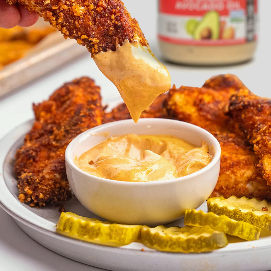 Chipotle Lime Mayo - Image 3