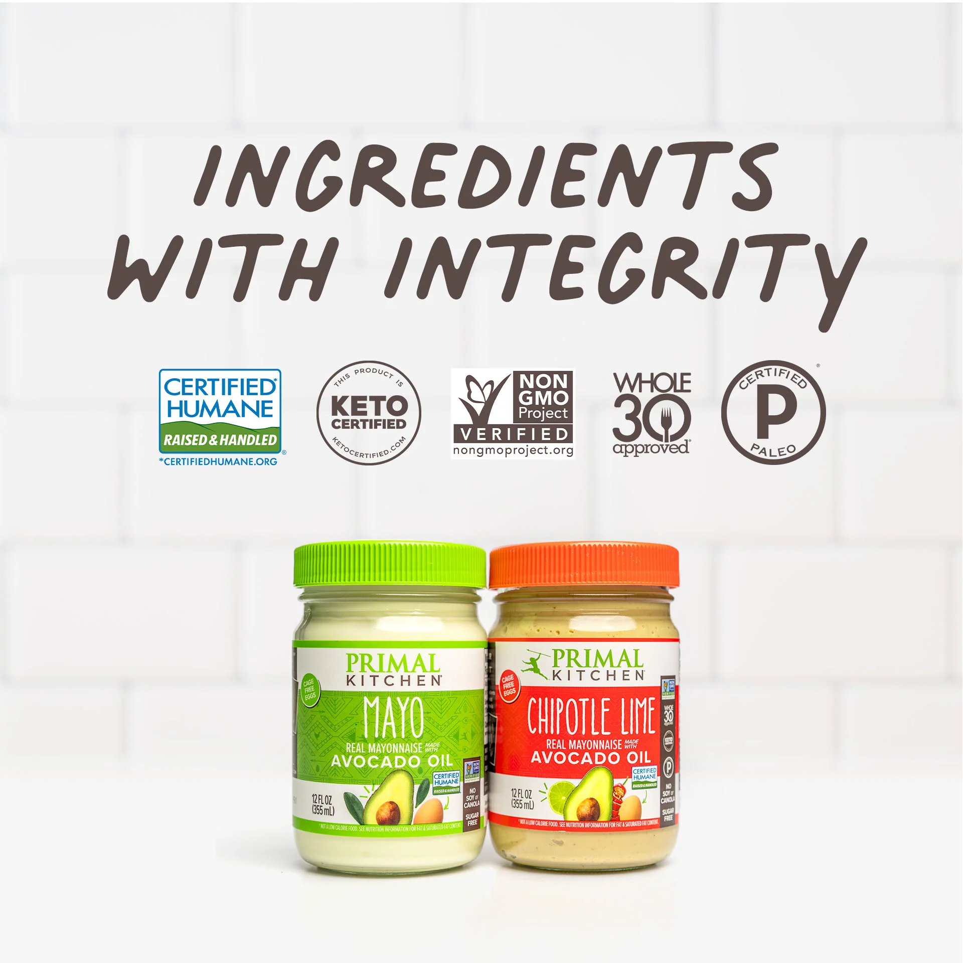 Chipotle Lime Mayo - Image 4