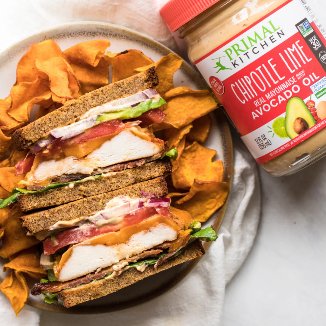 Chipotle Lime Mayo - Image 5