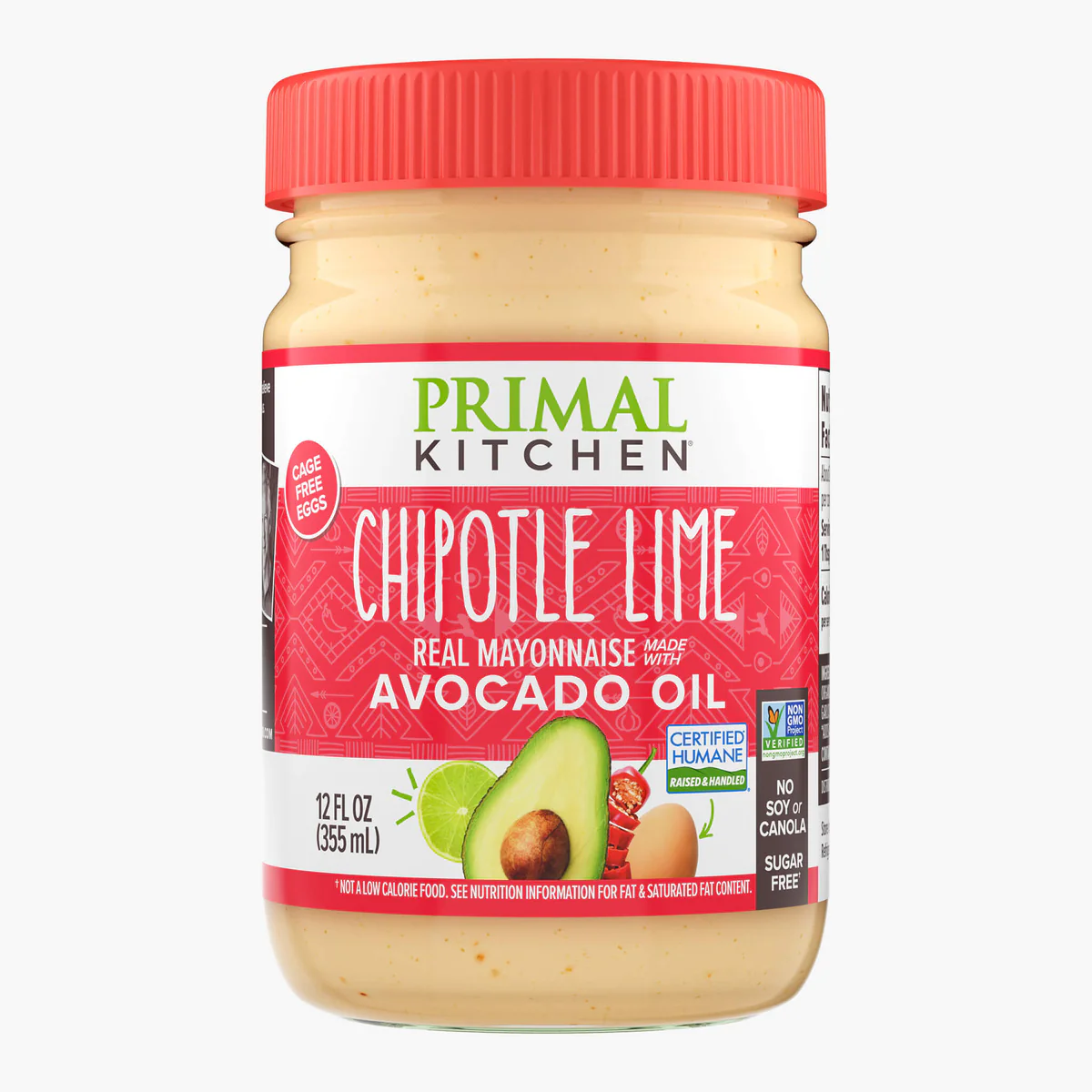 Chipotle Lime Mayo - Image 7