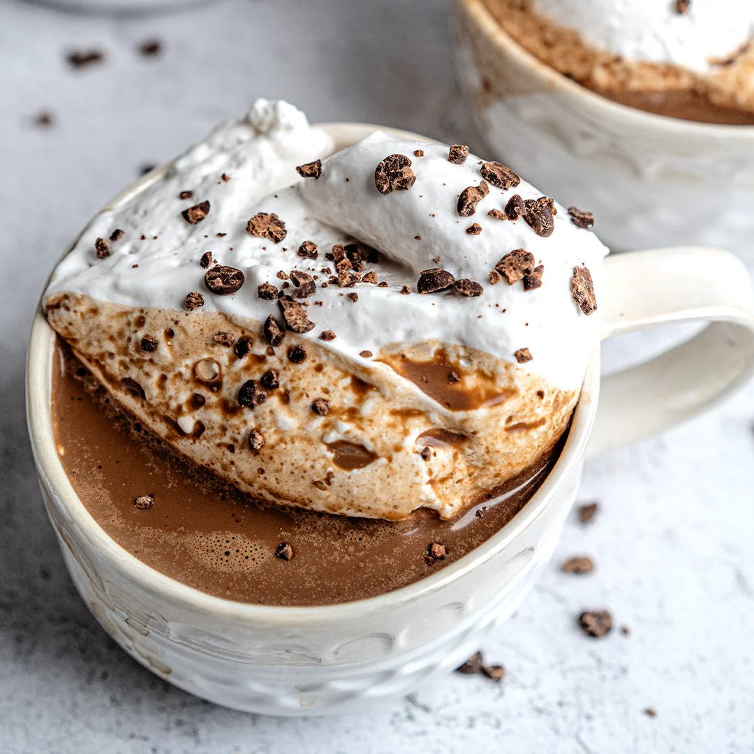 Chocolate Peppermint Collagen Drink Mix - Image 4
