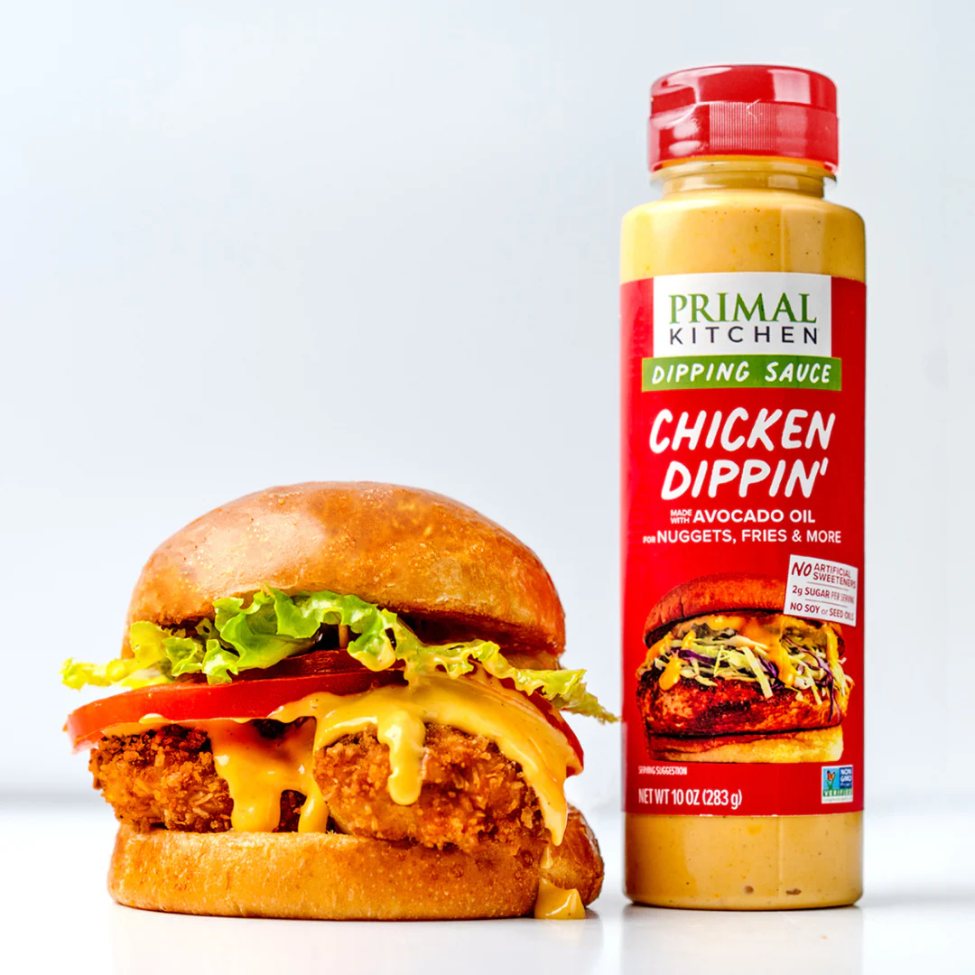 Classic Dipping Duo - Image 3