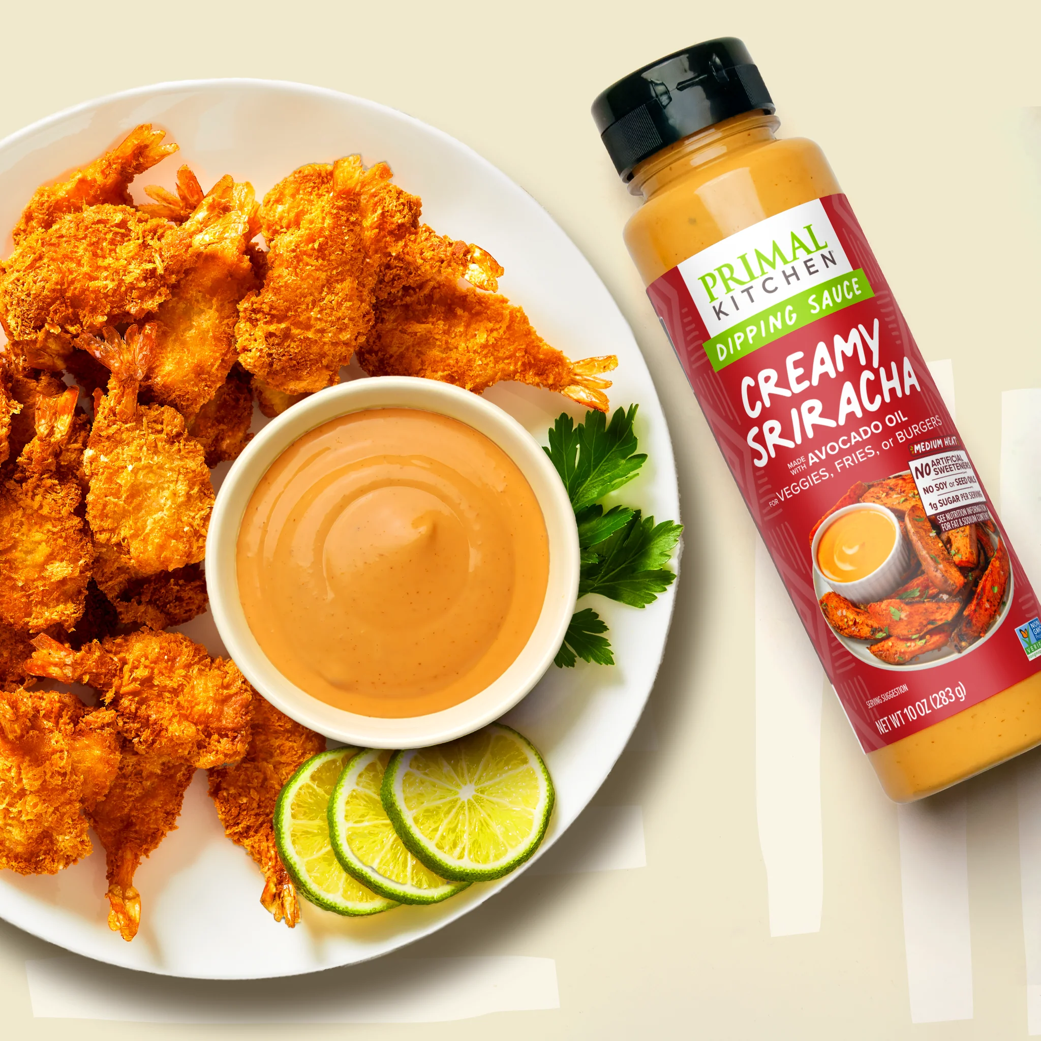 Dipping Sauce Sampler - Image 6