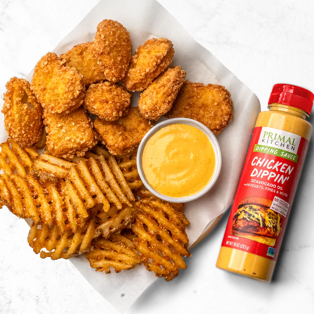 Dipping Sauce Sampler - Image 7