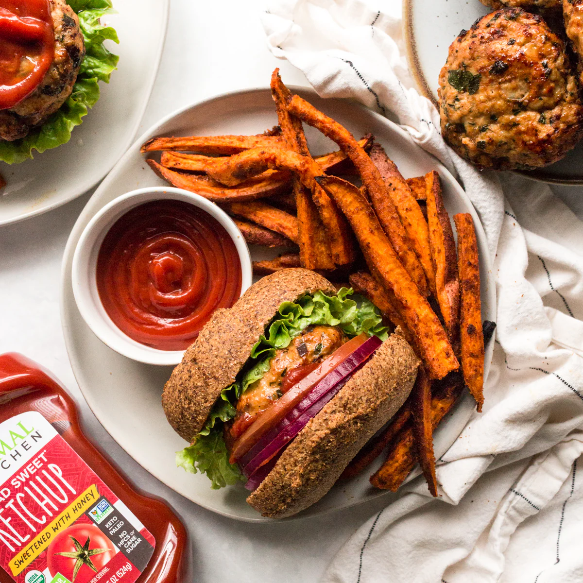 Grill Masters Sauce Bundle - Image 5