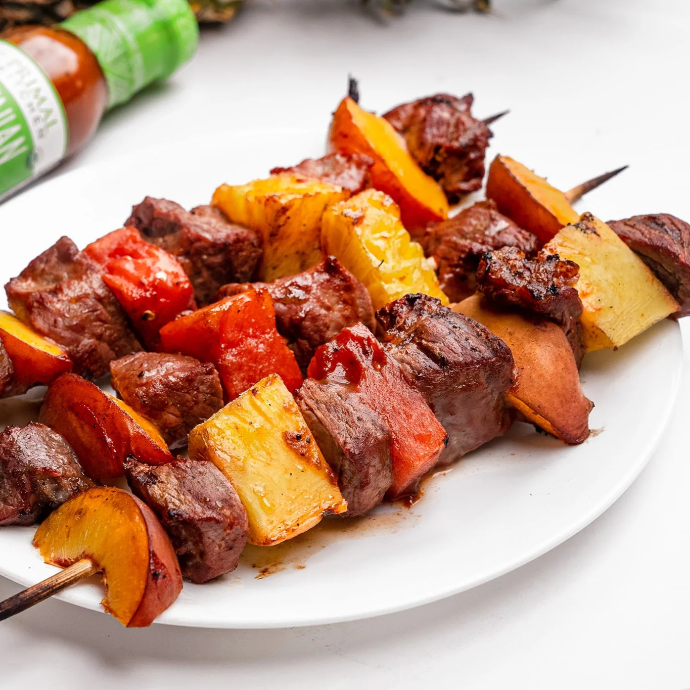 Hawaiian Style BBQ Sauce - Image 3