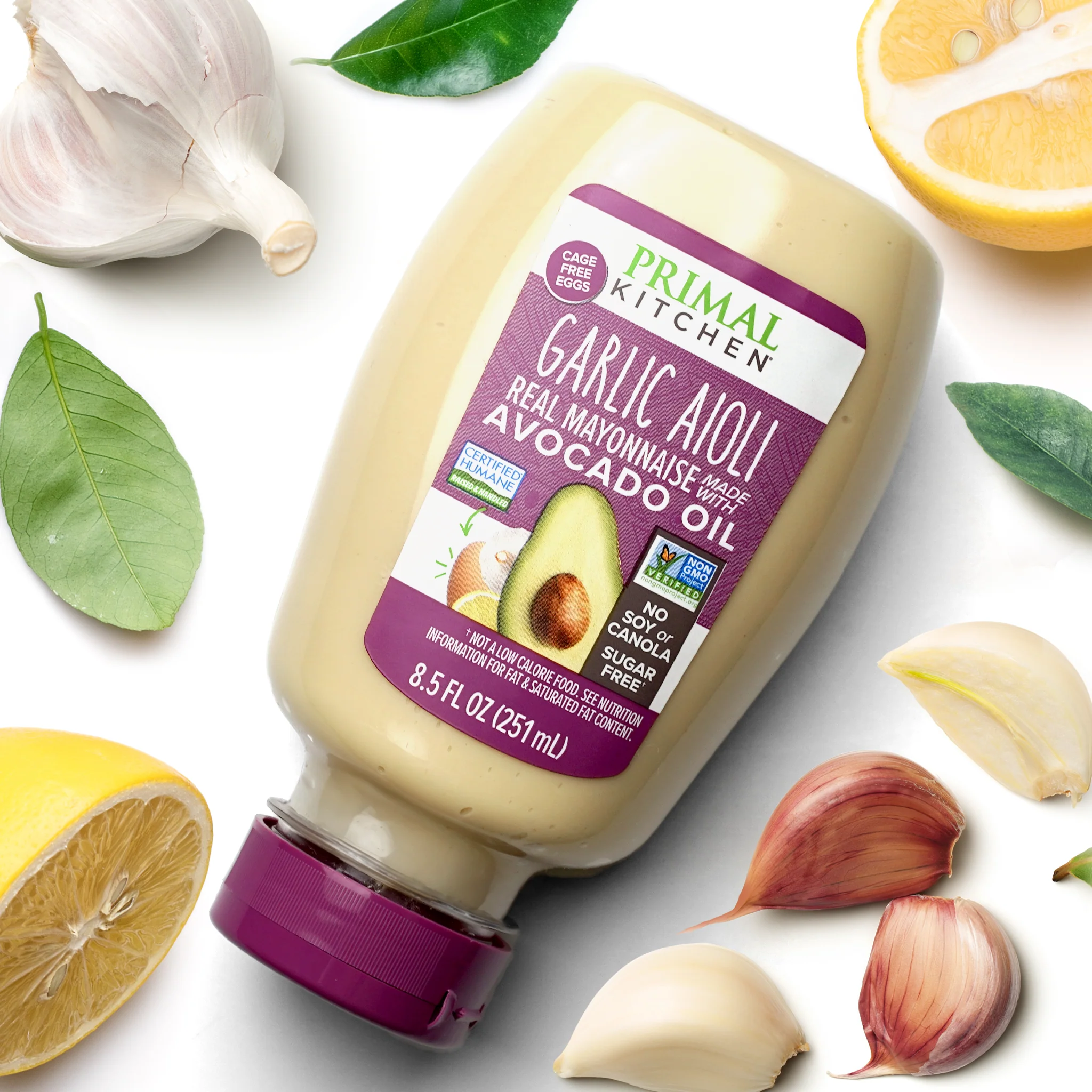 Mayo To-Go Duo - Image 4