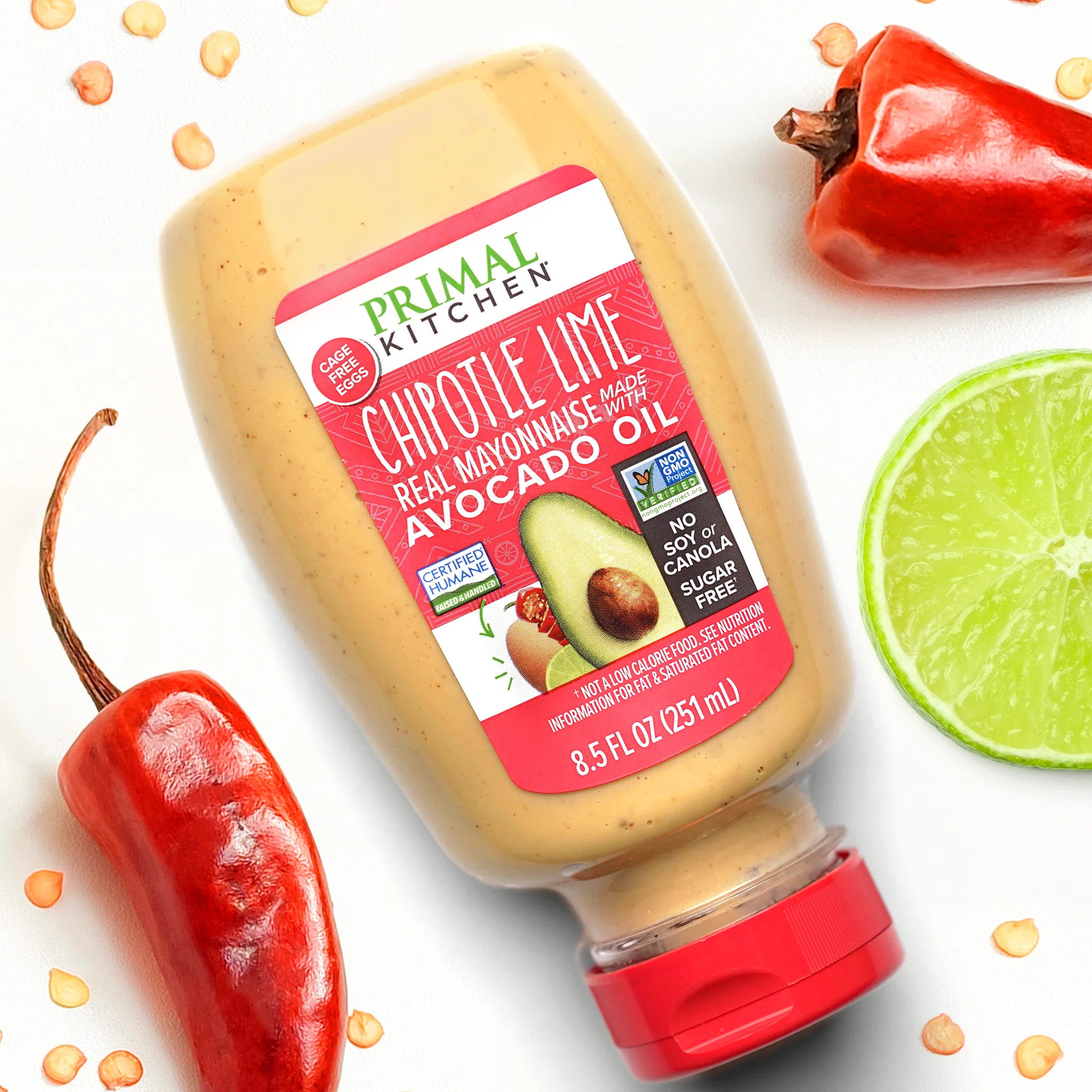 Mayo To-Go Duo - Image 5
