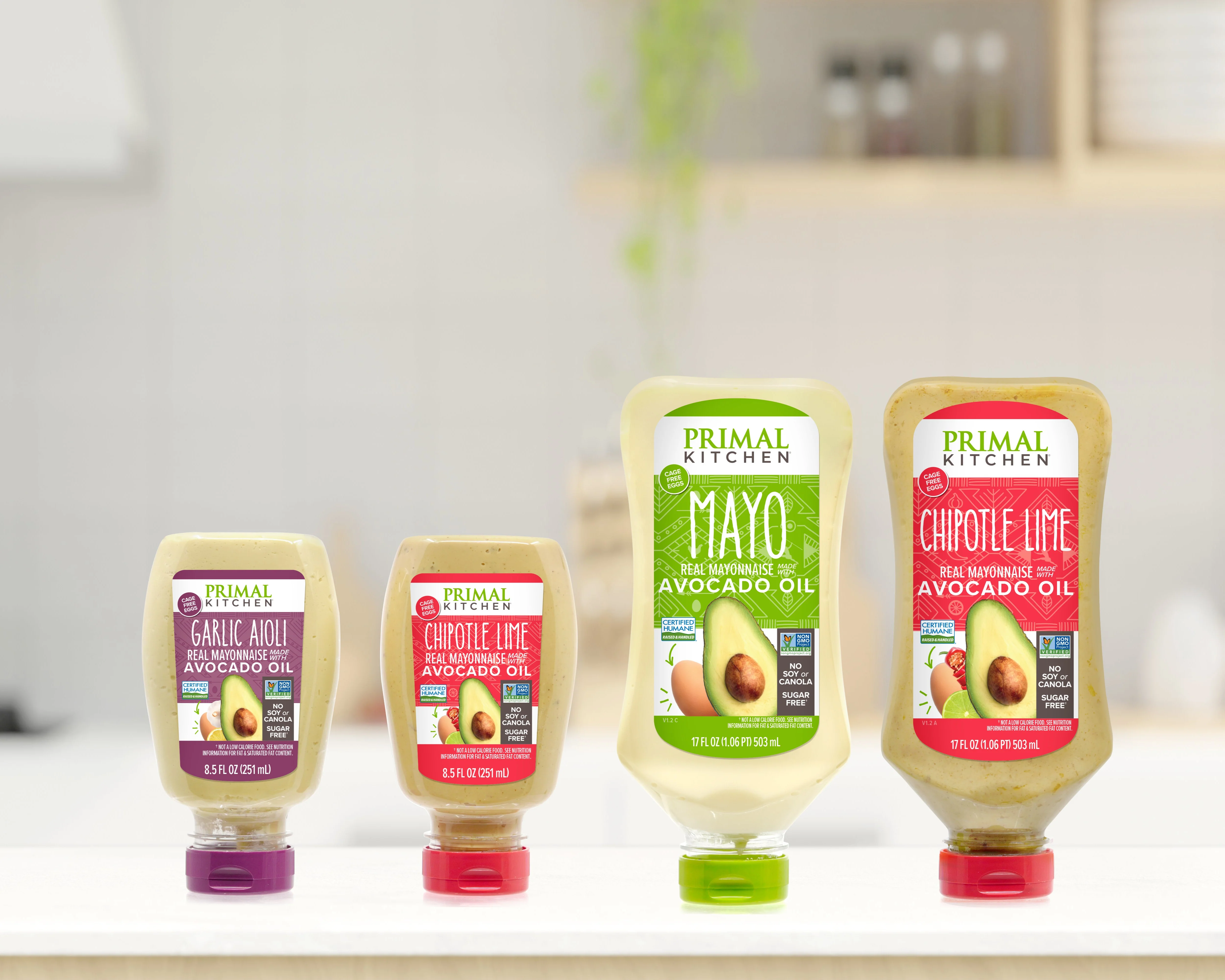 Mayo To-Go Duo - Image 7