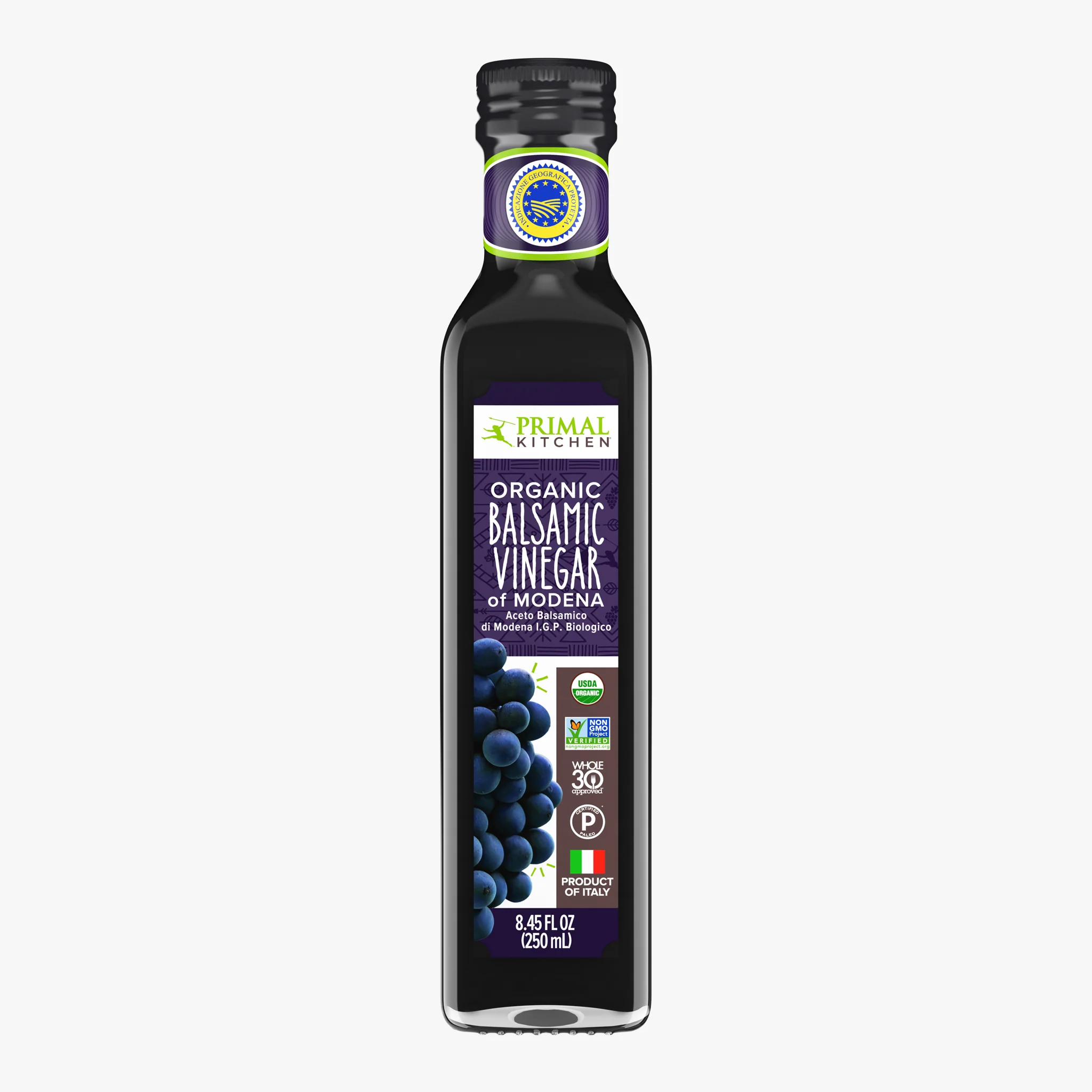 Organic Balsamic Vinegar of Modena - Image 4