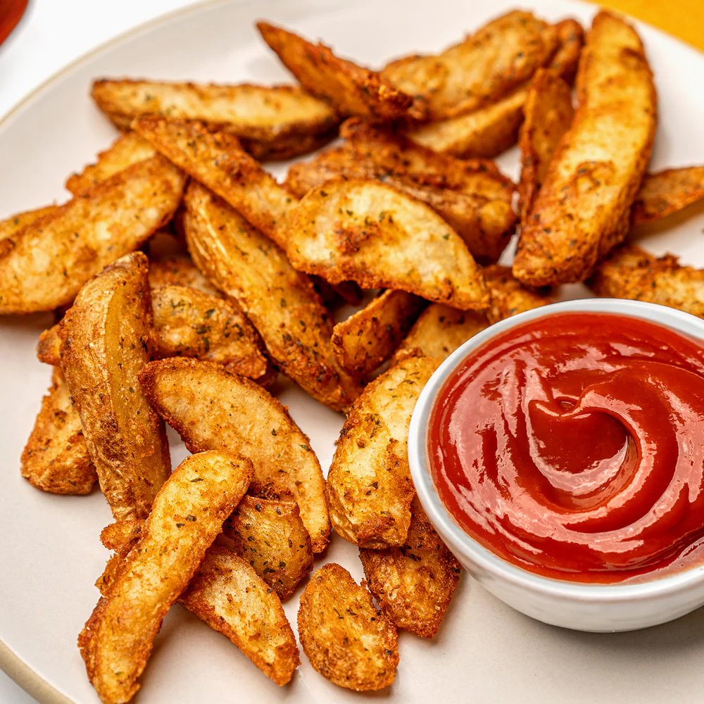Organic Unsweetened Squeeze Ketchup - Image 4