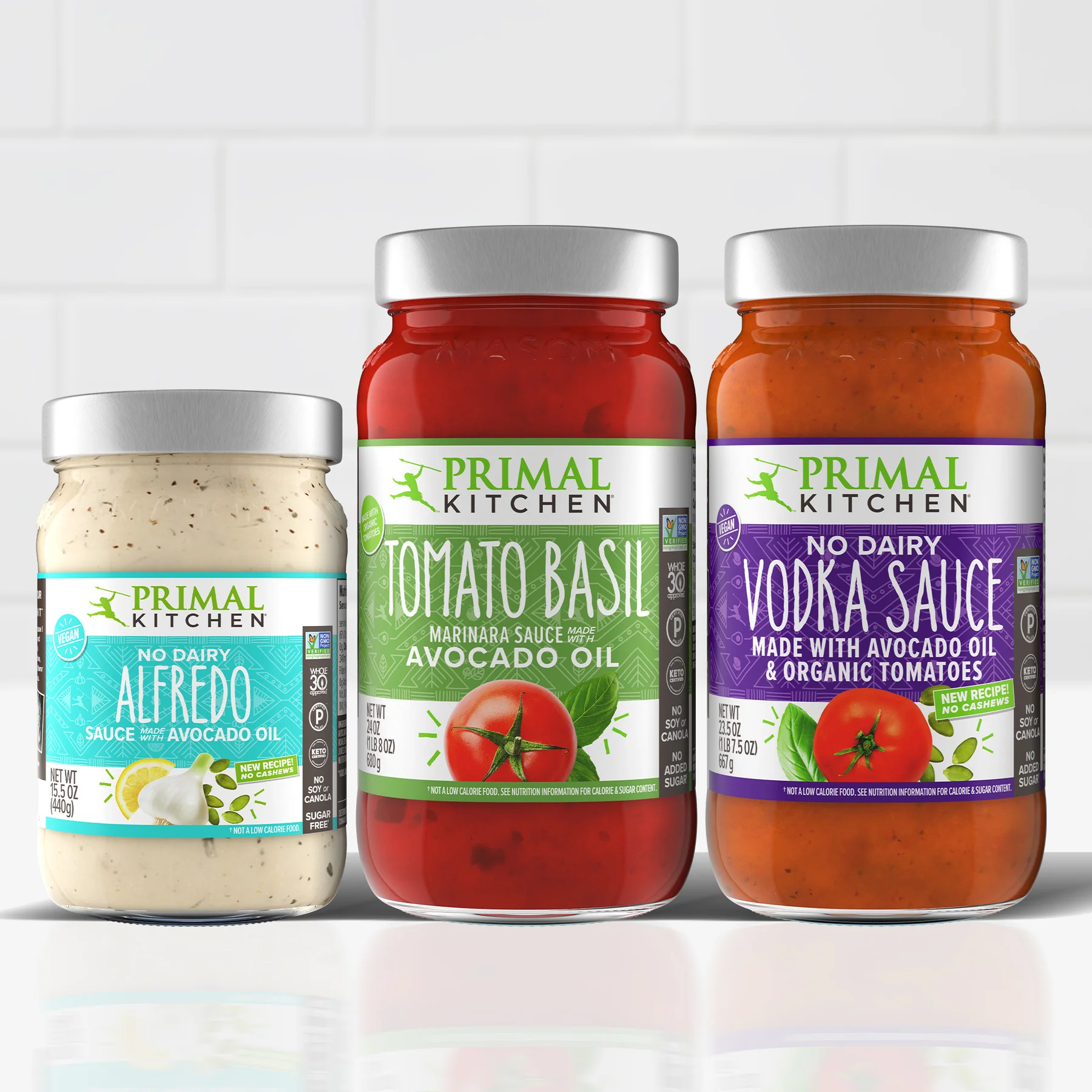 Pasta Sauce Bundle - Image 4