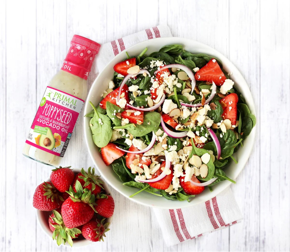 Poppyseed Dressing - Image 3