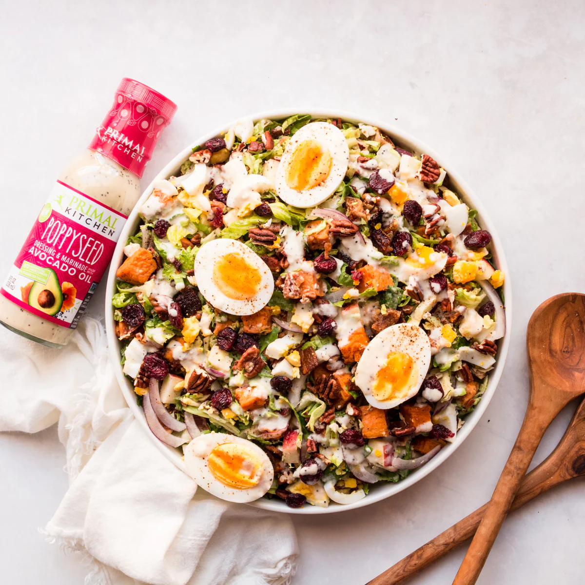 Poppyseed Dressing - Image 4