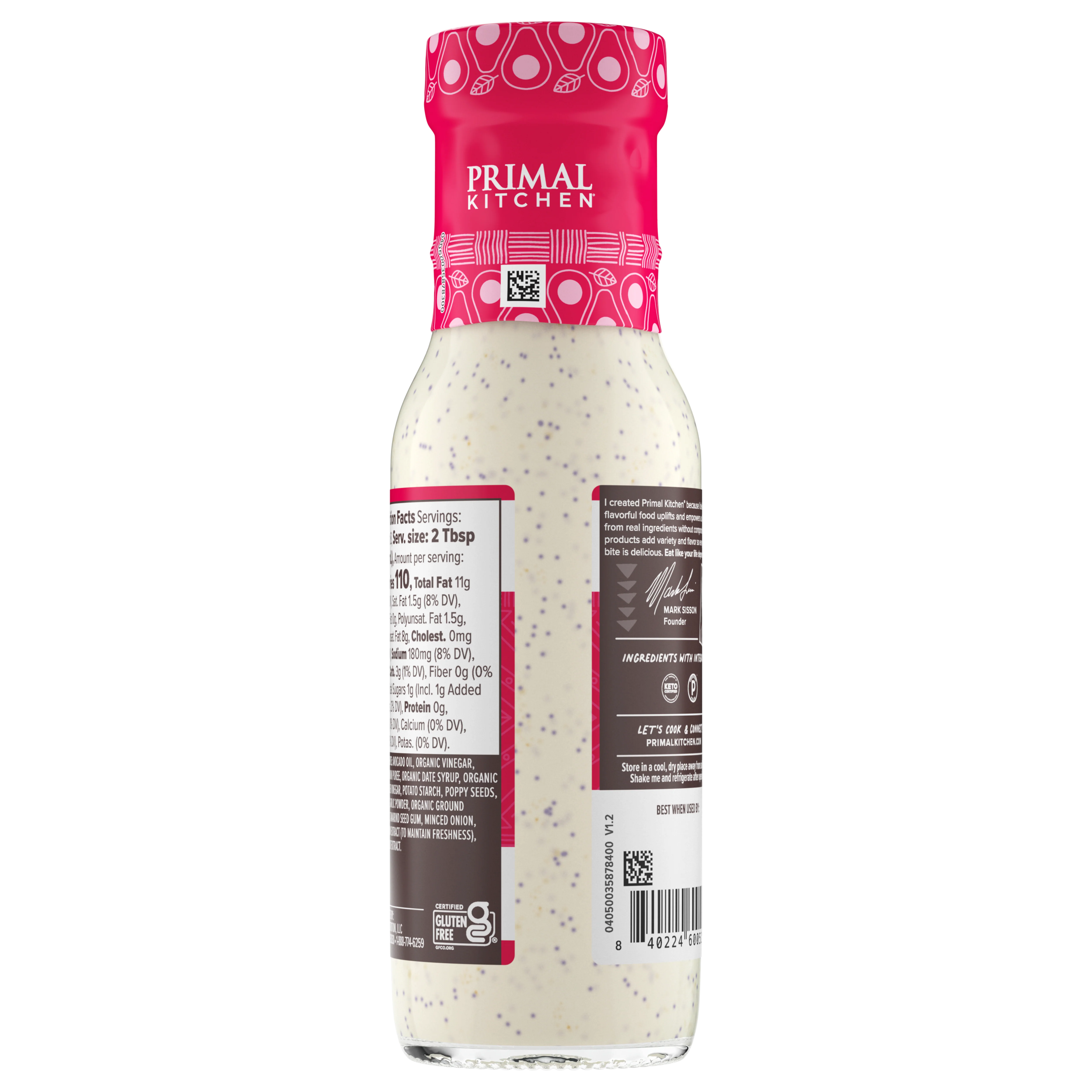 Poppyseed Dressing - Image 5