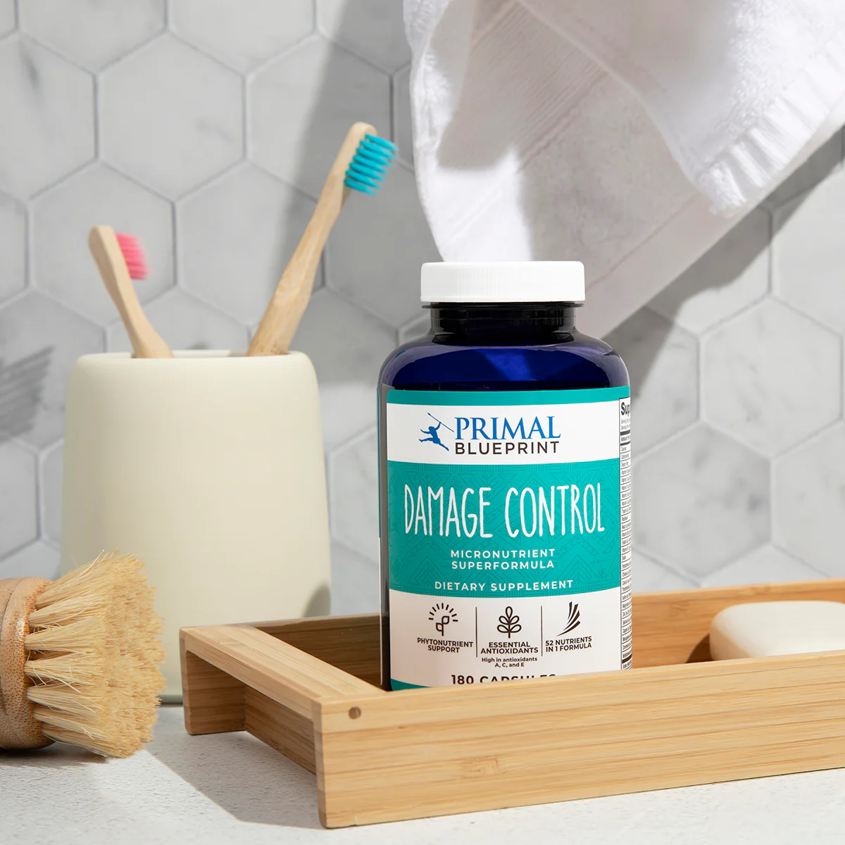 Primal Damage Control - Image 3