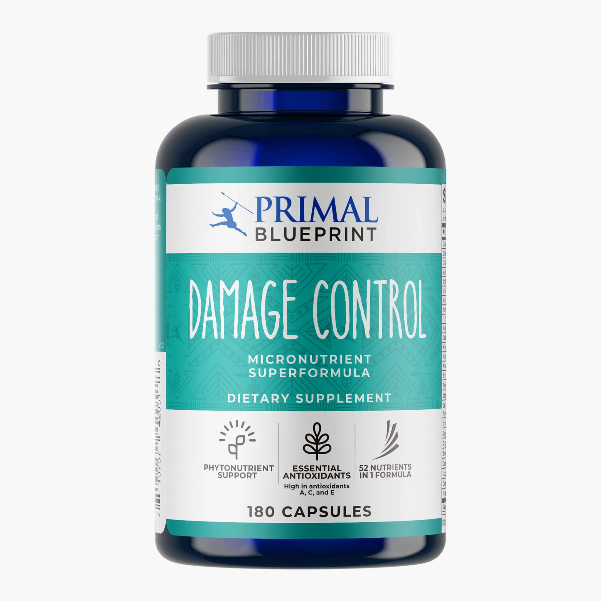 Primal Damage Control - Image 4