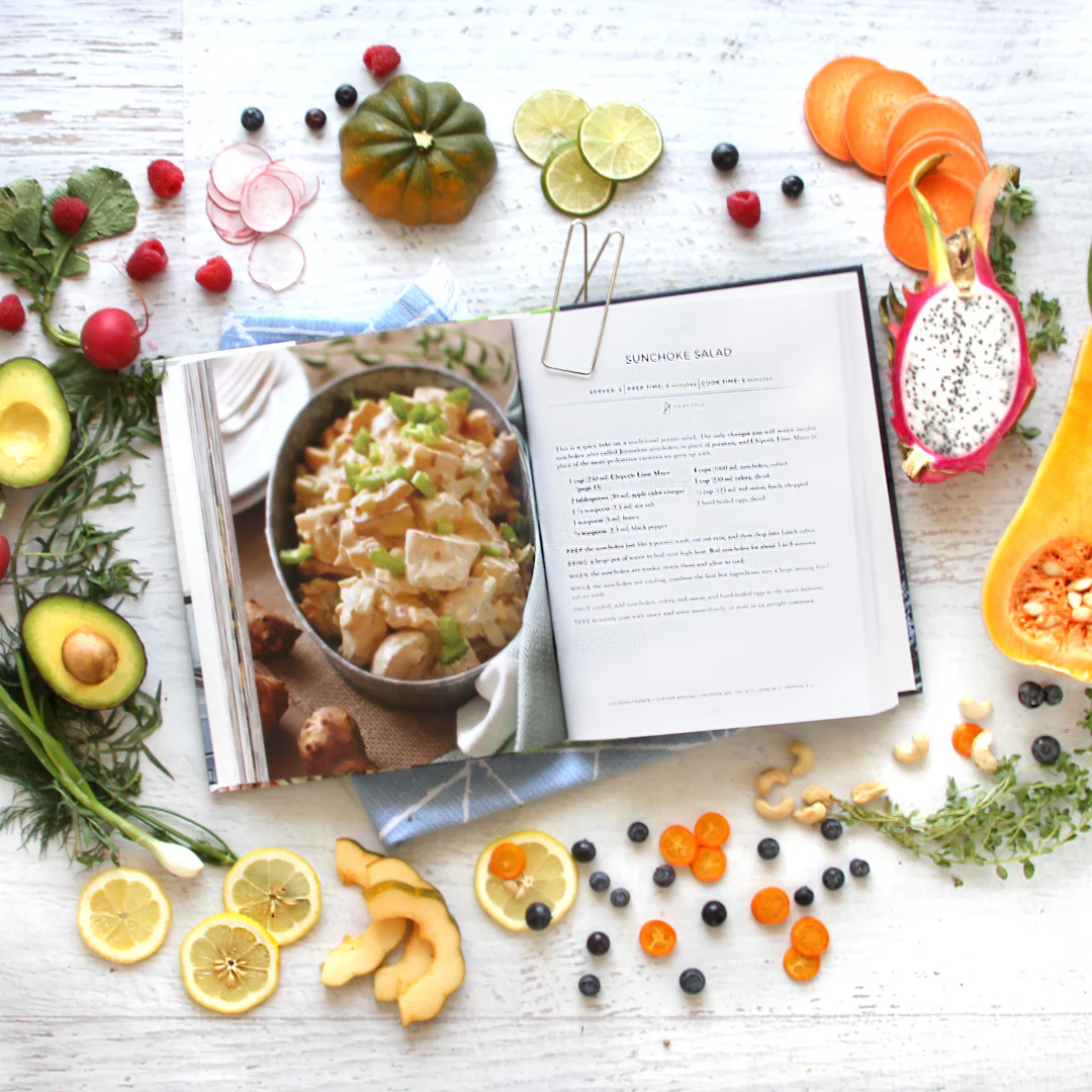 The Primal Kitchen Cookbook: Eat Like Your Life Depends On It! - Image 4
