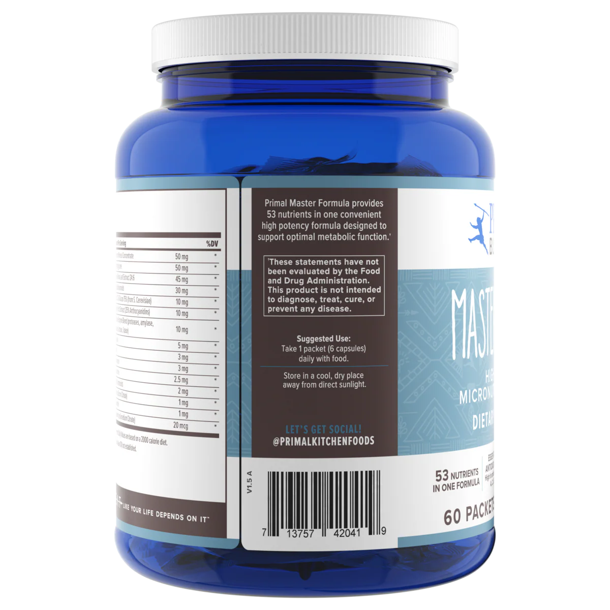 Primal Master Formula - Image 3