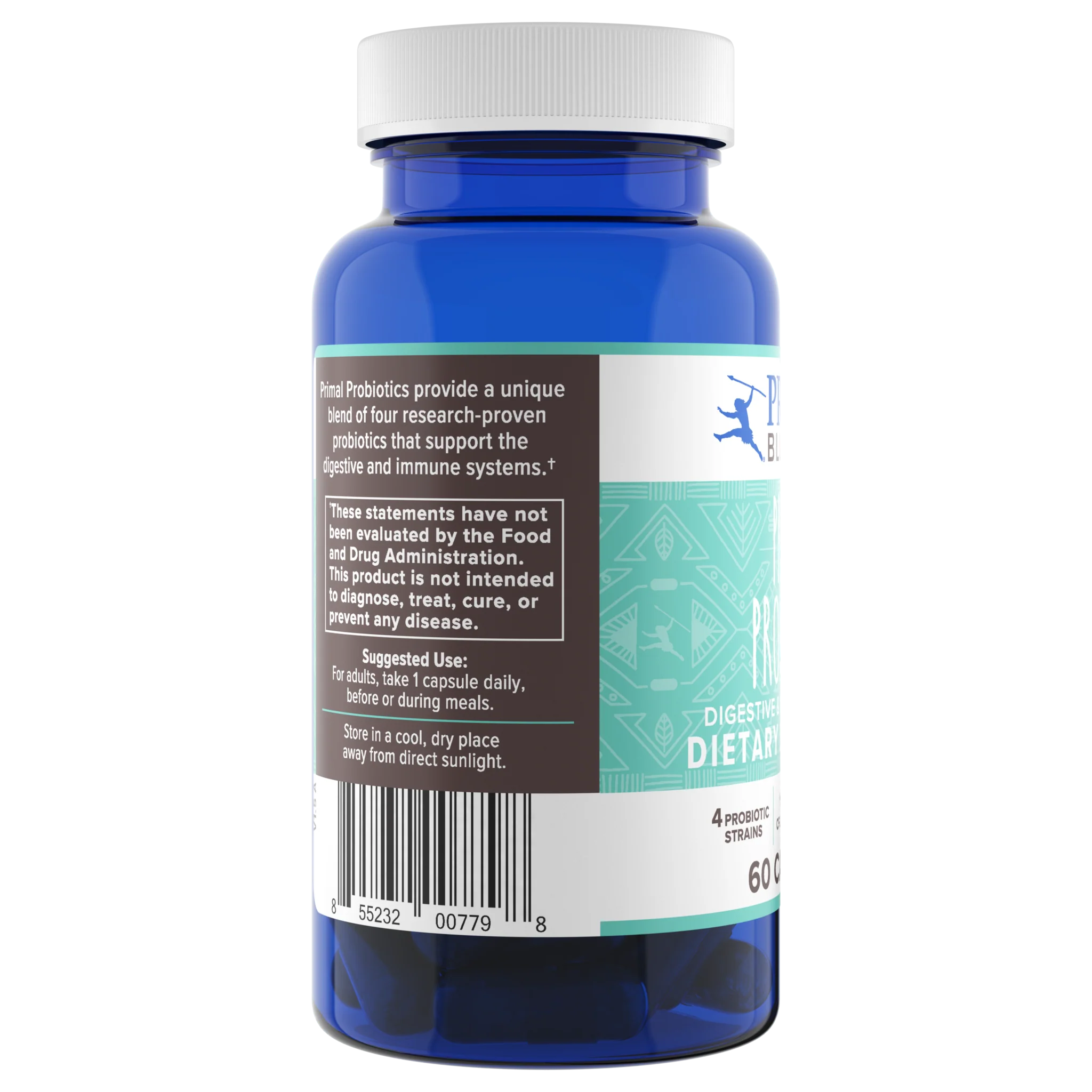 Primal Probiotics - Image 4