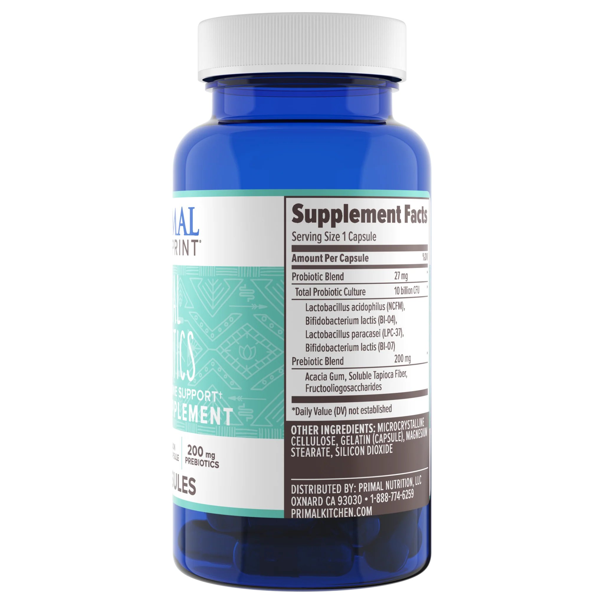 Primal Probiotics - Image 5