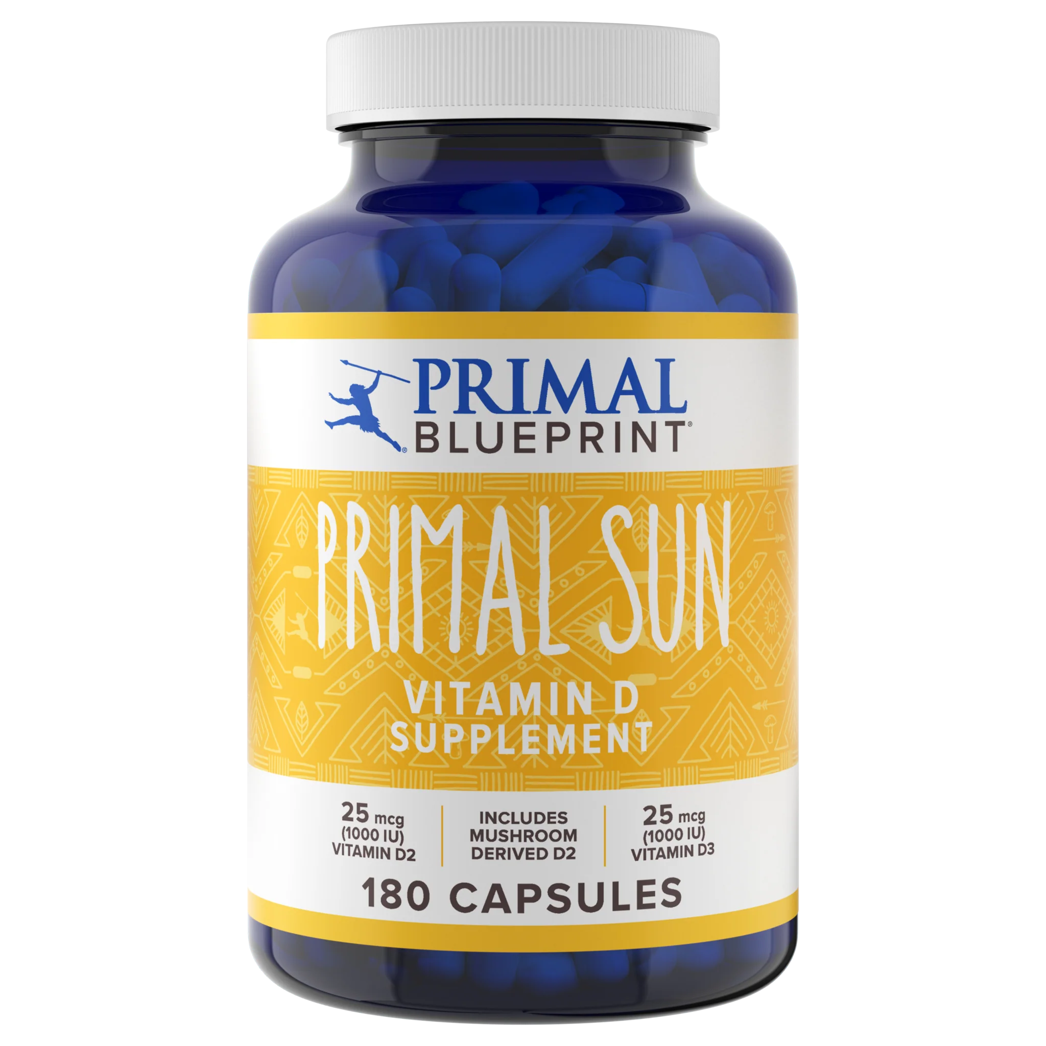 Primal Sun (Vitamin D)