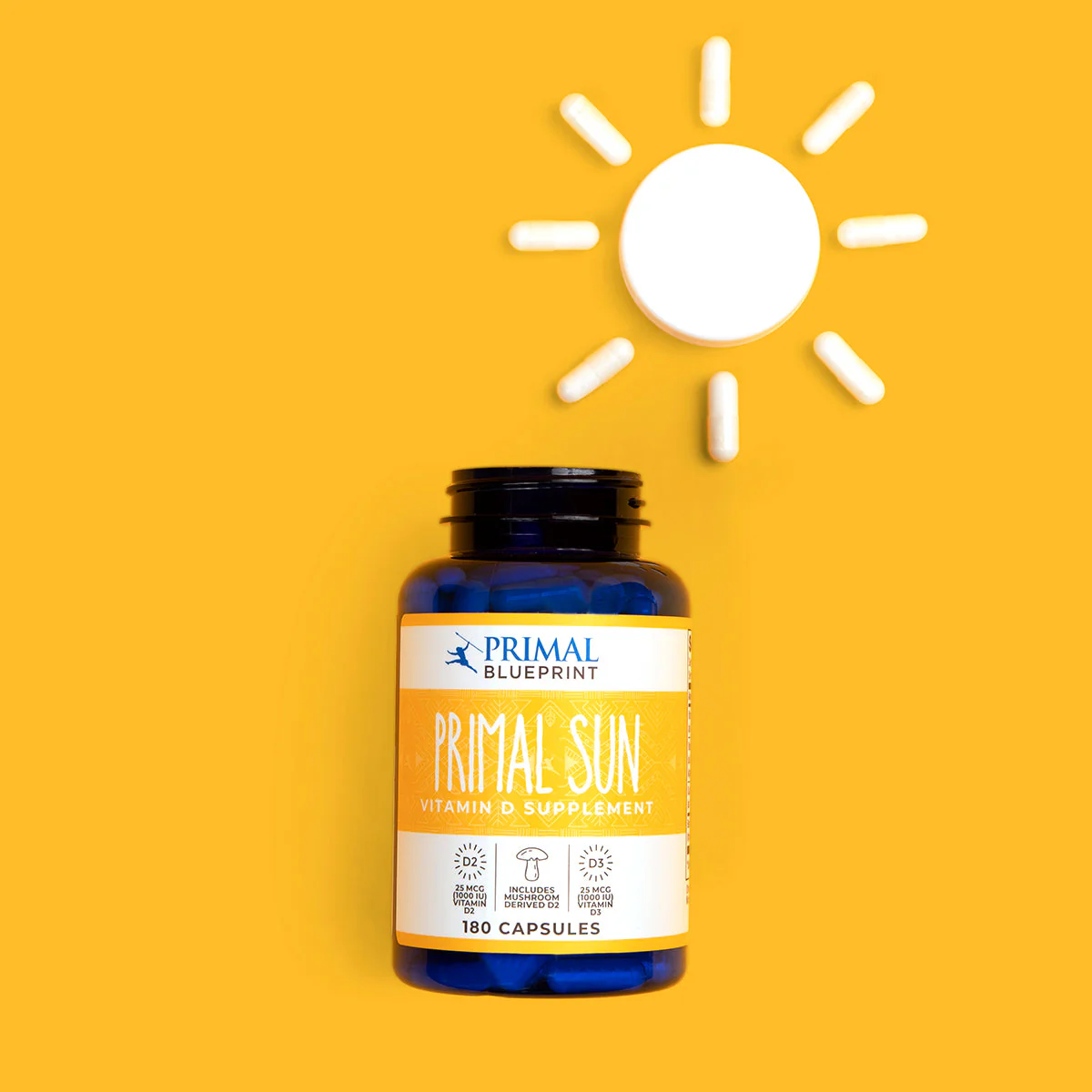 Primal Sun (Vitamin D) - Image 2
