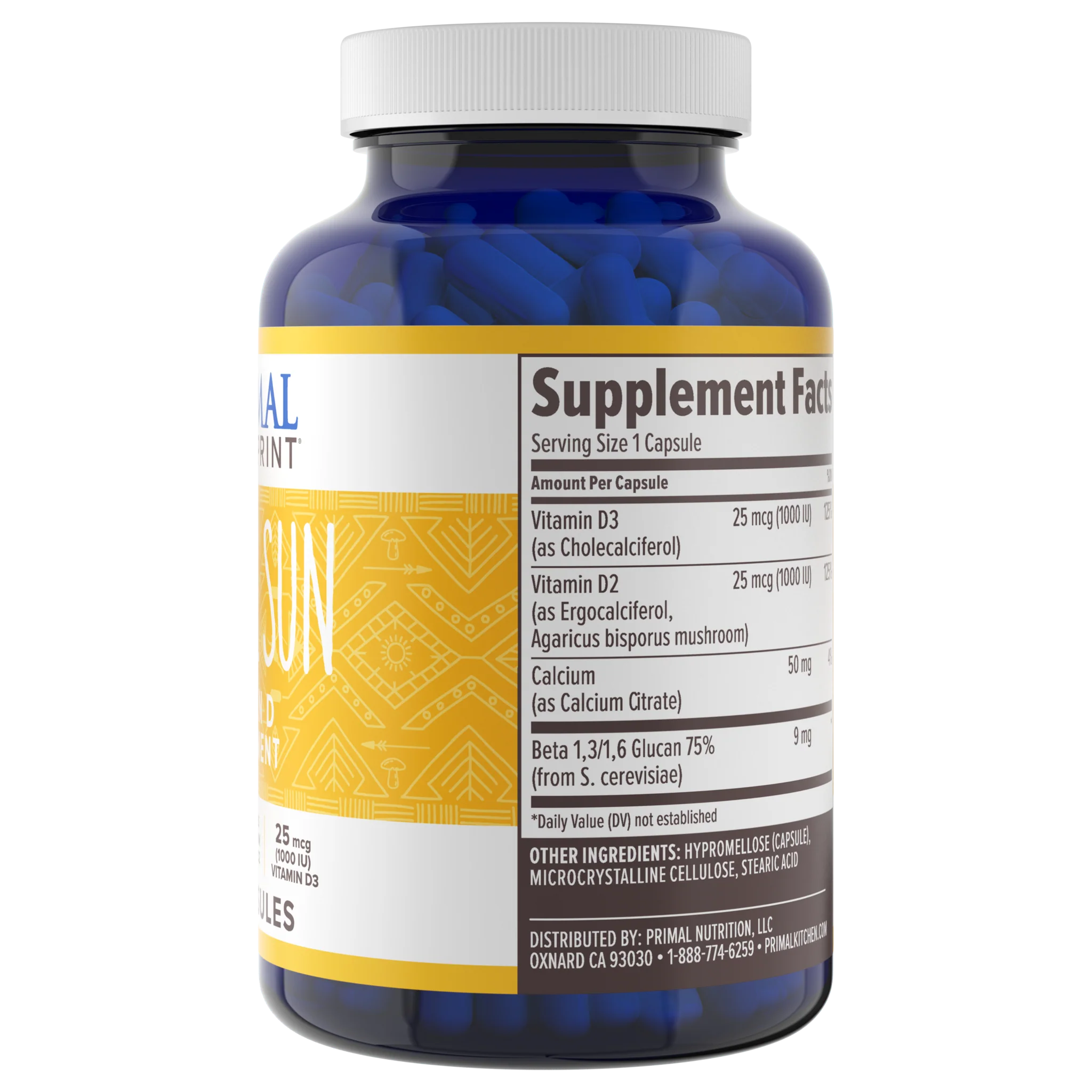 Primal Sun (Vitamin D) - Image 4