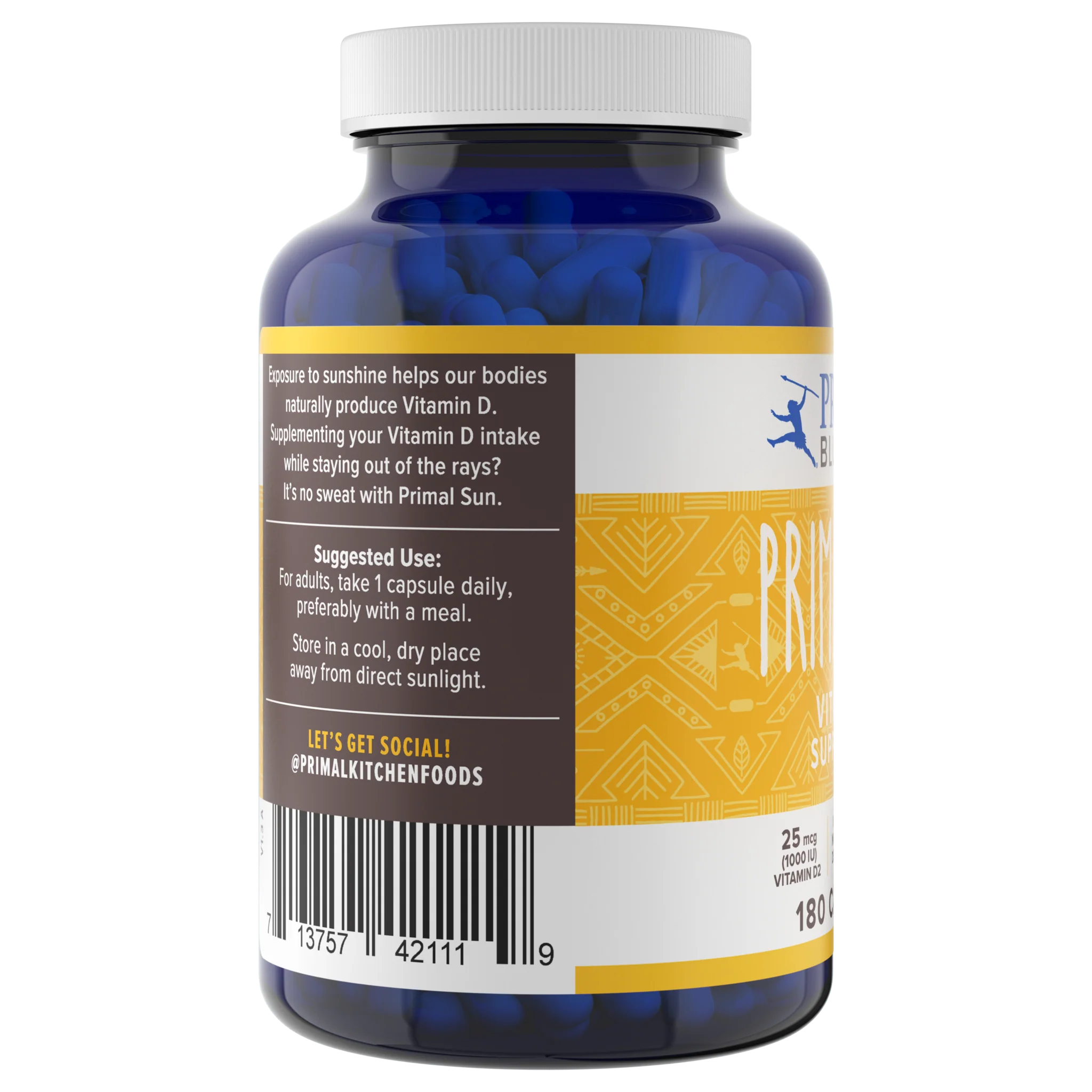 Primal Sun (Vitamin D) - Image 5