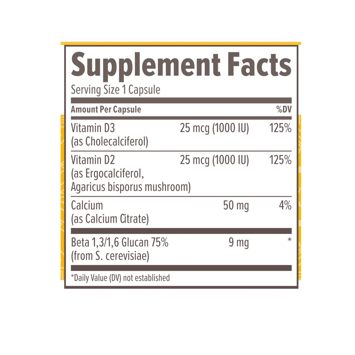Primal Sun (Vitamin D) - Image 6