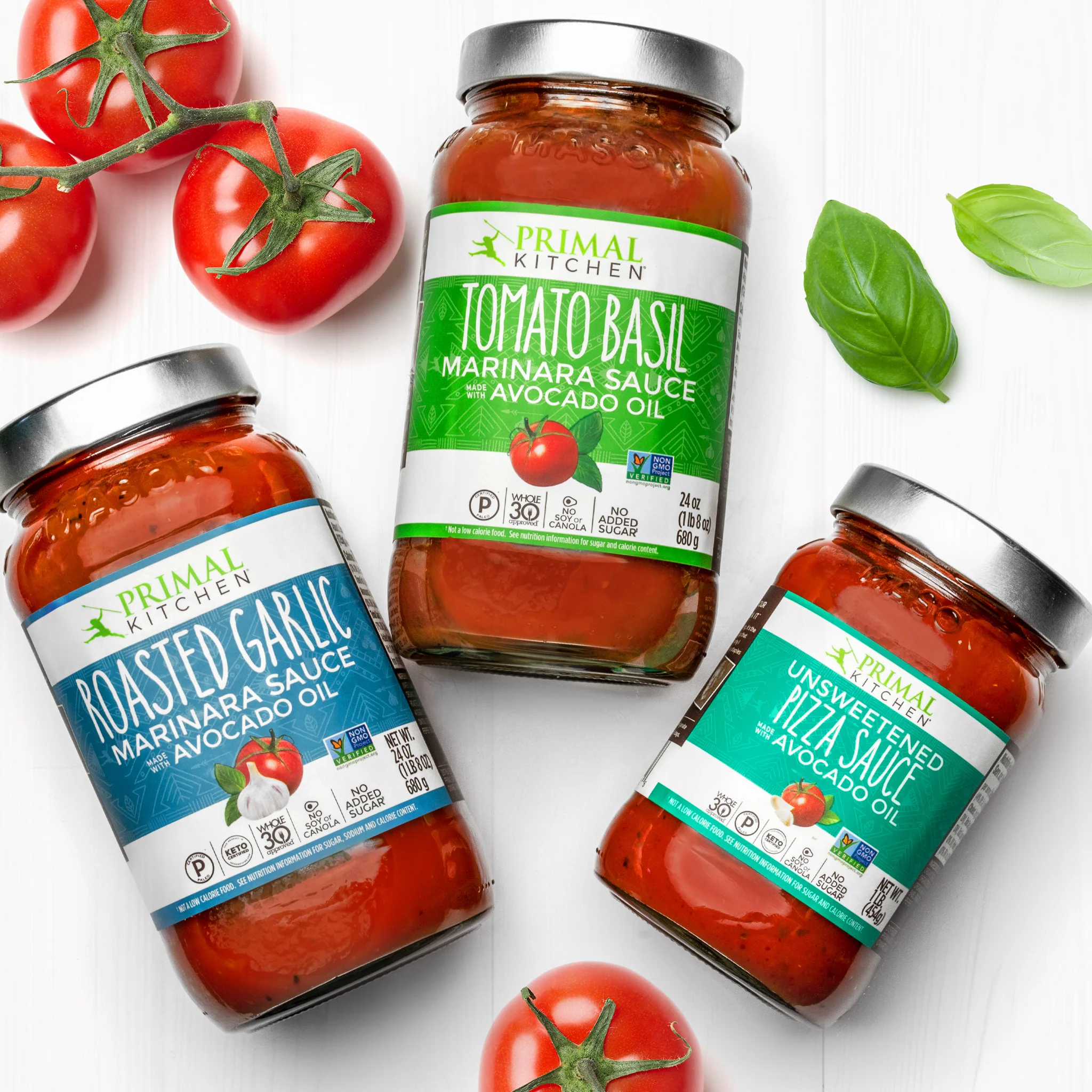 Red Sauce Variety Pack - Image 7