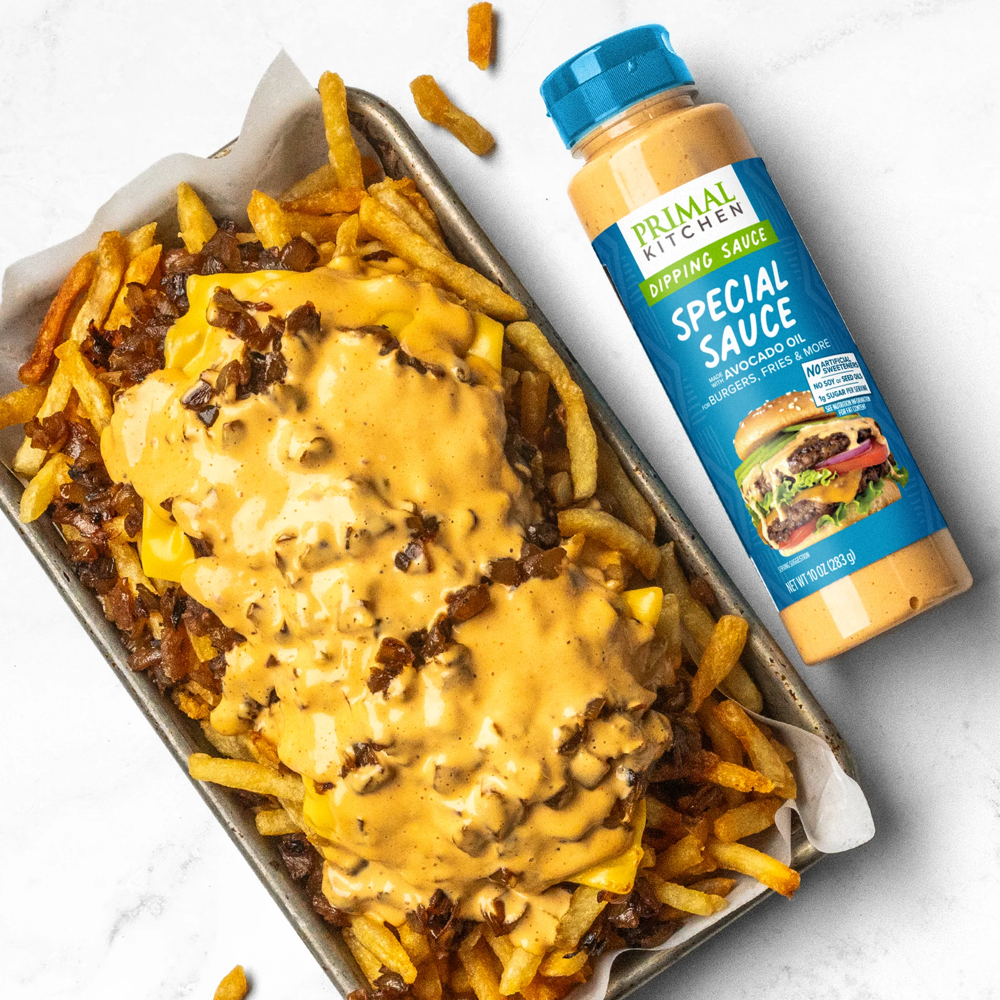 Special Sauce - Image 3