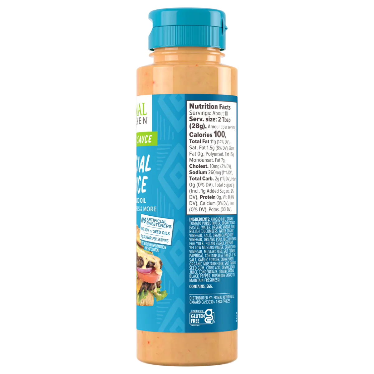 Special Sauce - Image 5